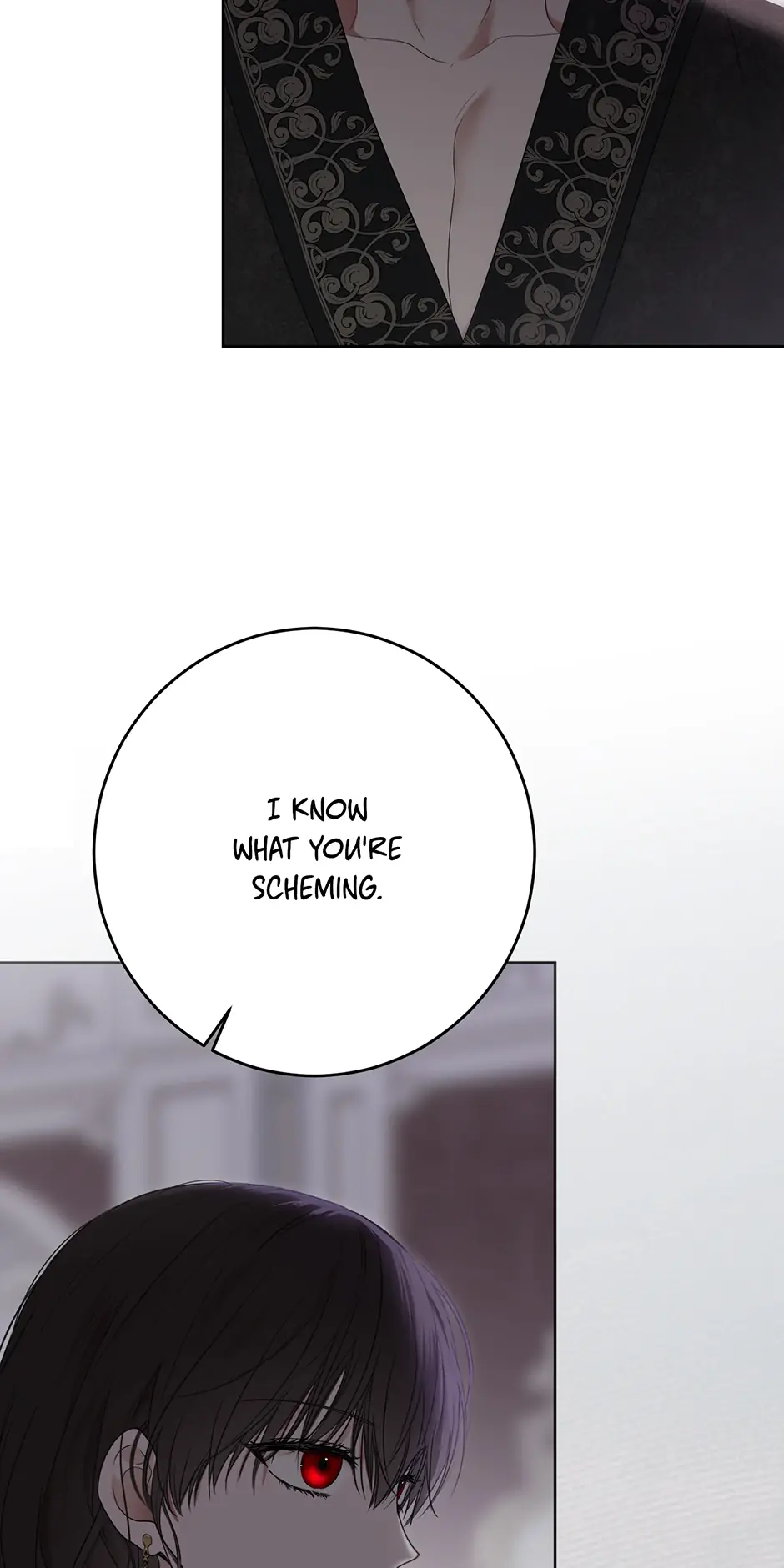 I Fell into a Reverse Harem Game Chapter 148 Page 5