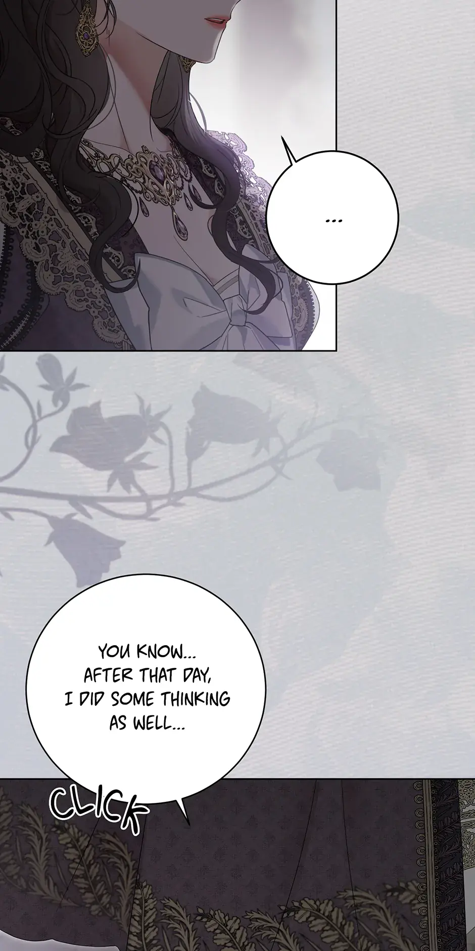 I Fell into a Reverse Harem Game Chapter 148 Page 6