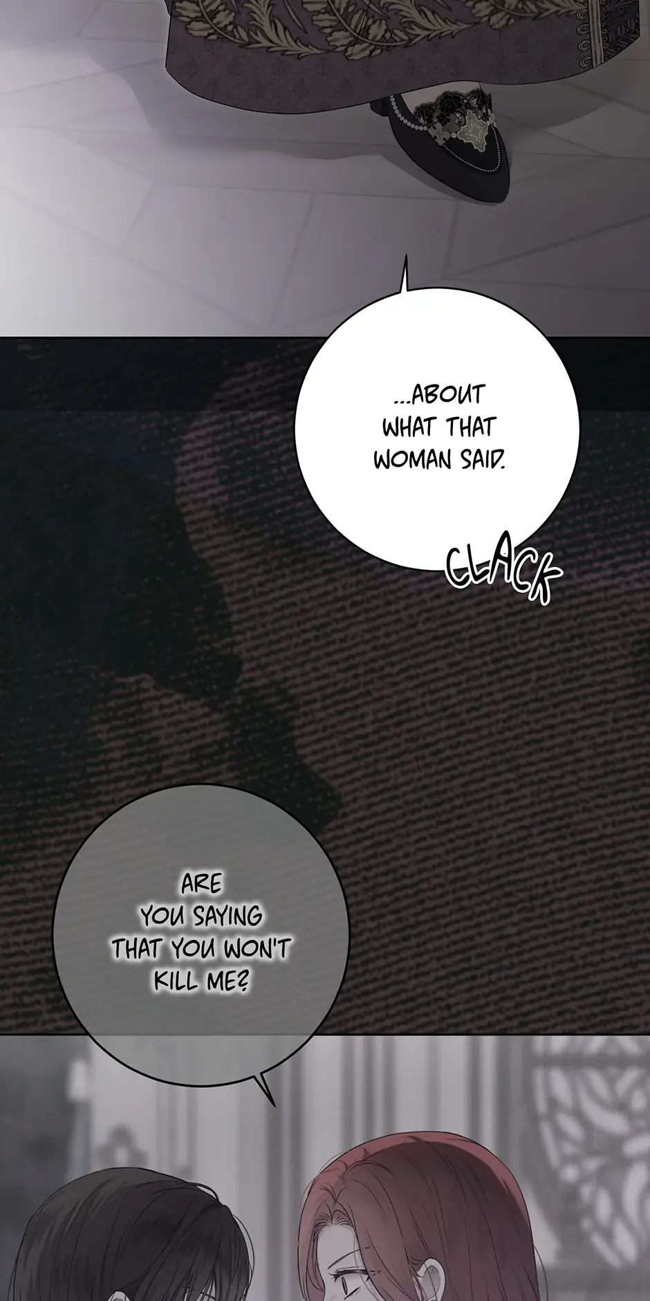 I Fell into a Reverse Harem Game Chapter 148 Page 7