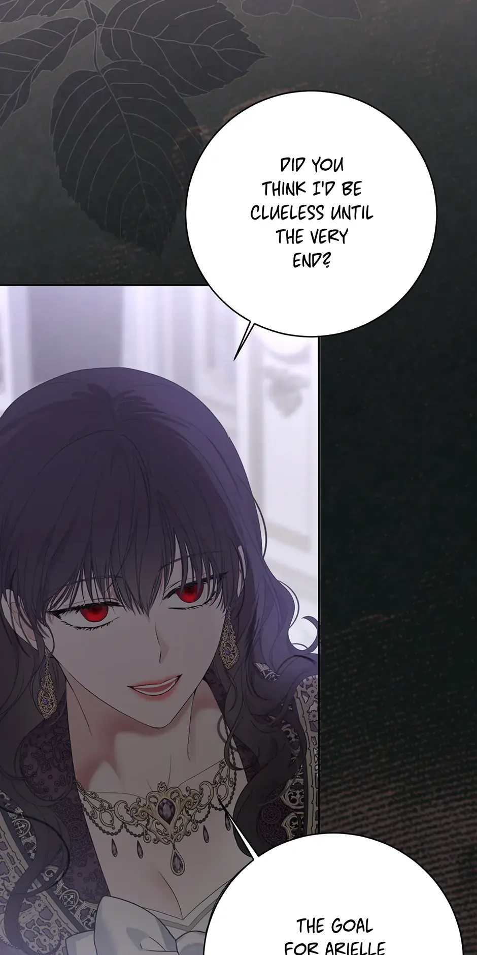 I Fell into a Reverse Harem Game Chapter 148 Page 12