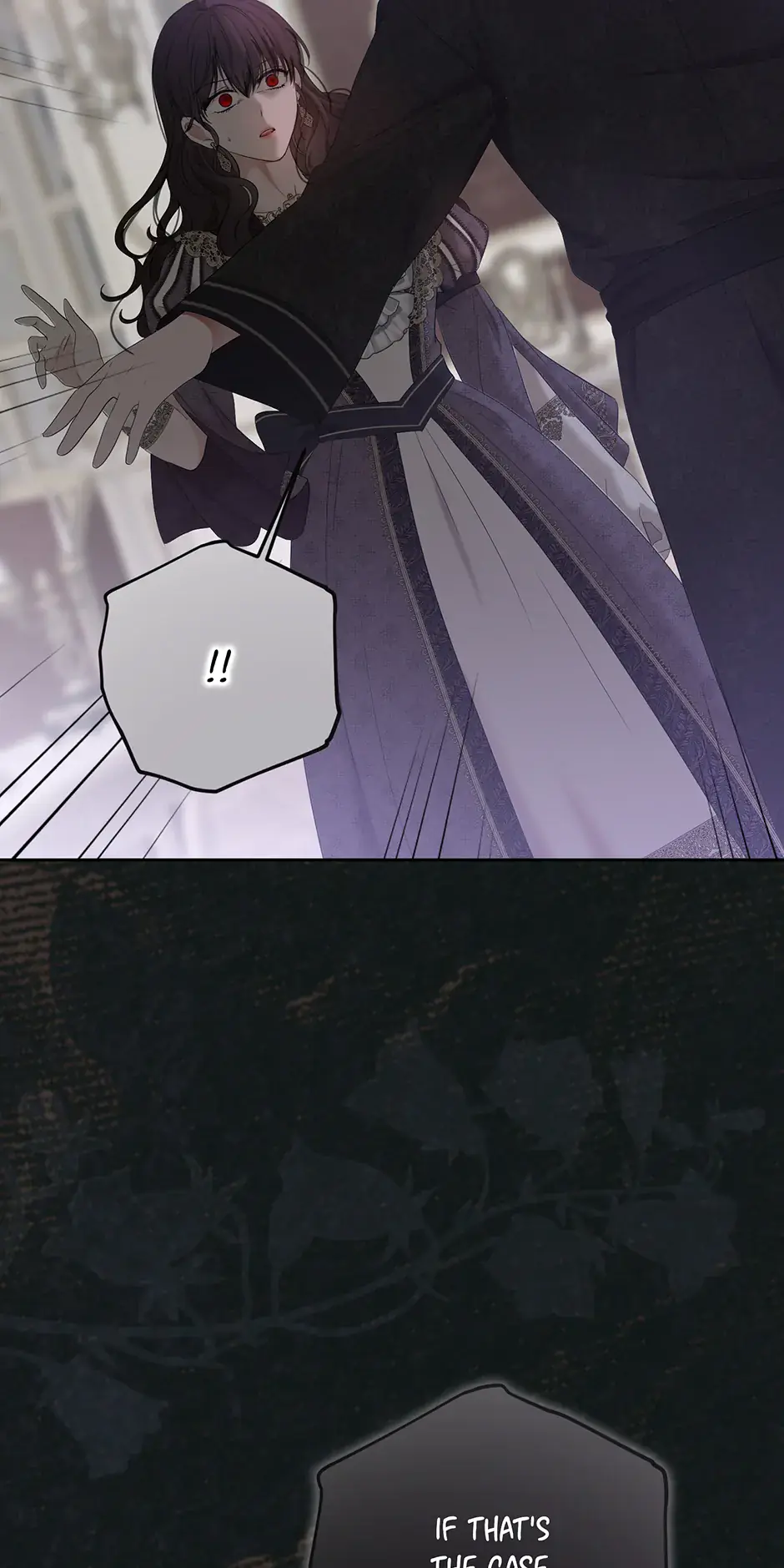 I Fell into a Reverse Harem Game Chapter 148 Page 14