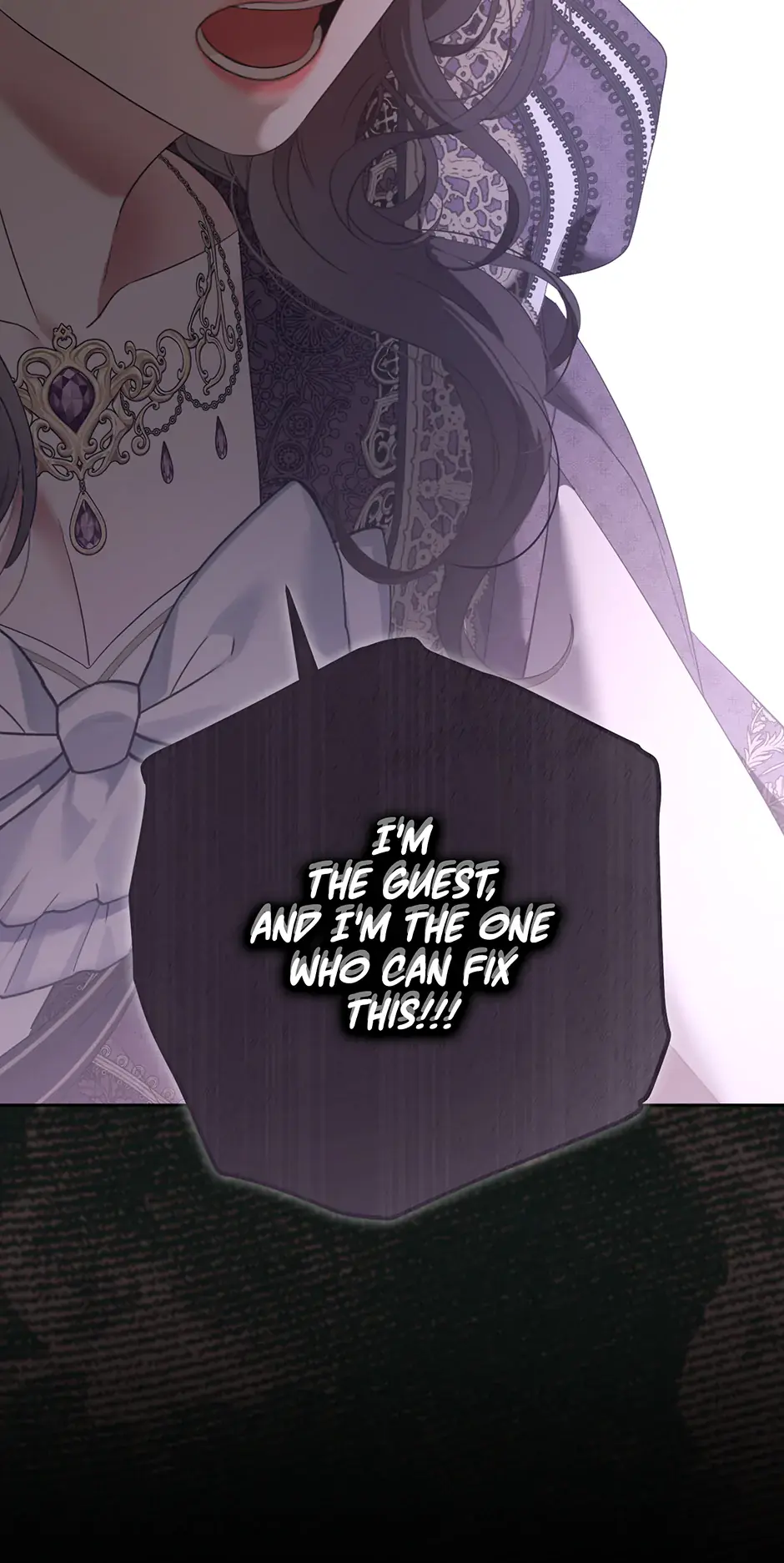 I Fell into a Reverse Harem Game Chapter 148 Page 18