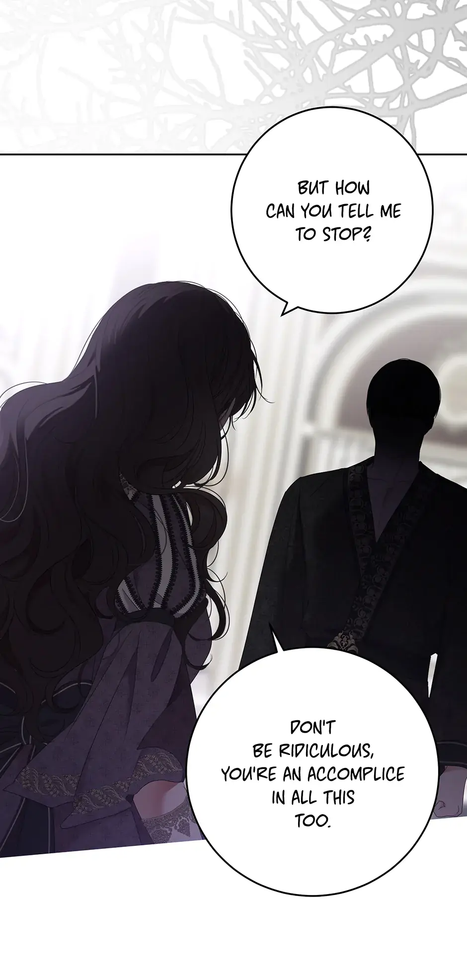 I Fell into a Reverse Harem Game Chapter 148 Page 26