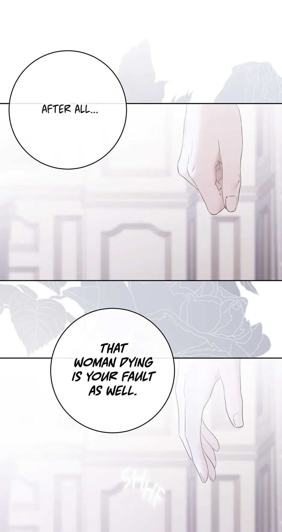 I Fell into a Reverse Harem Game Chapter 148 Page 27