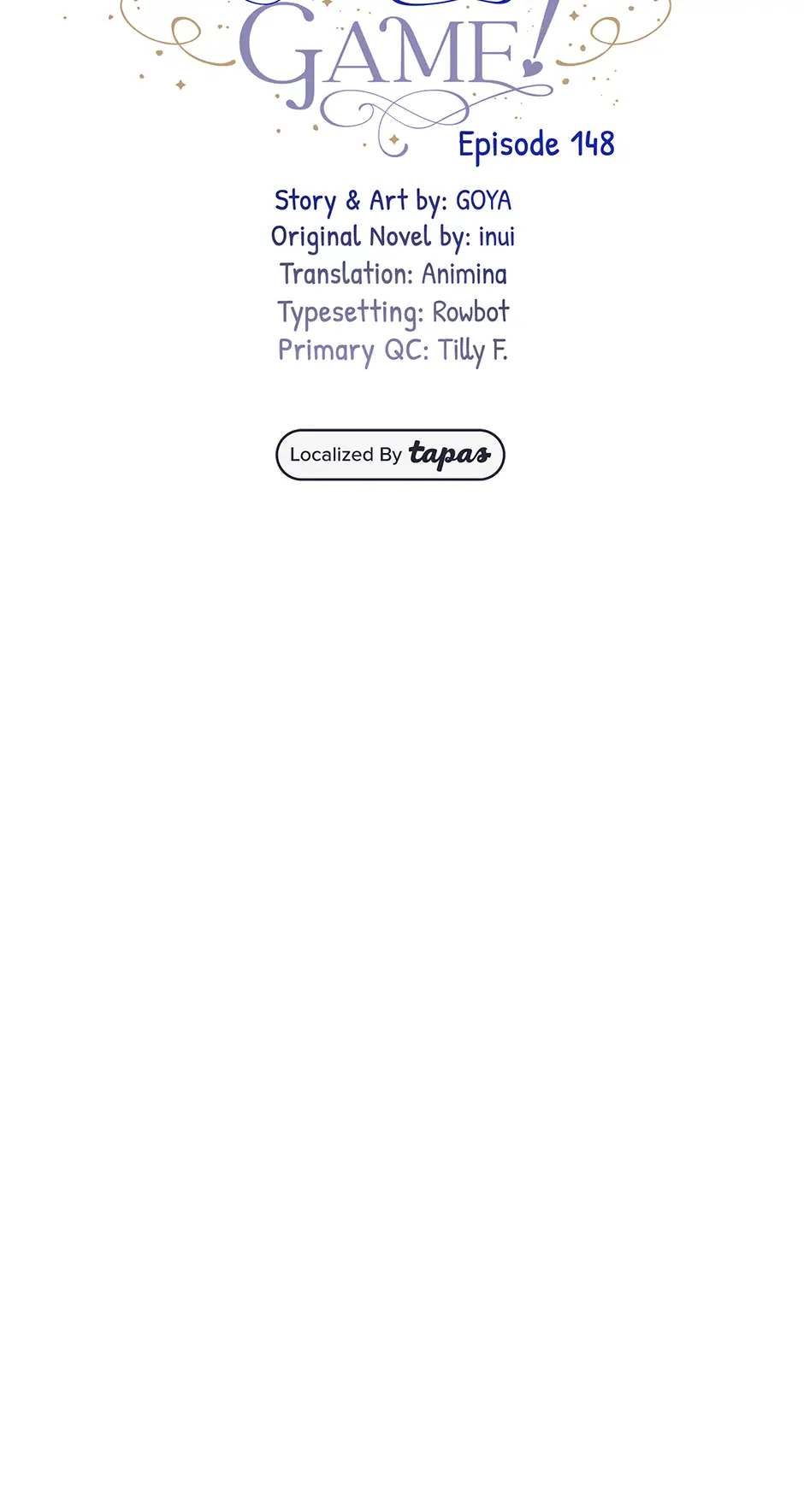 I Fell into a Reverse Harem Game Chapter 148 Page 29