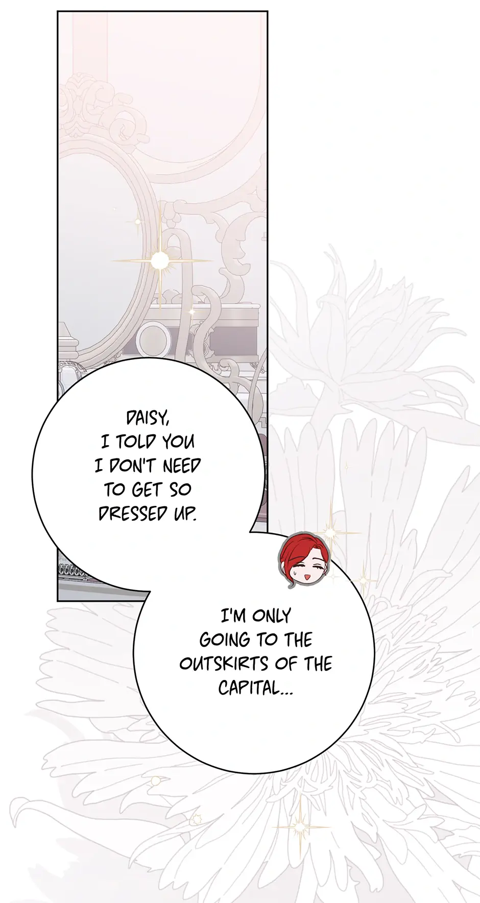 I Fell into a Reverse Harem Game Chapter 148 Page 30