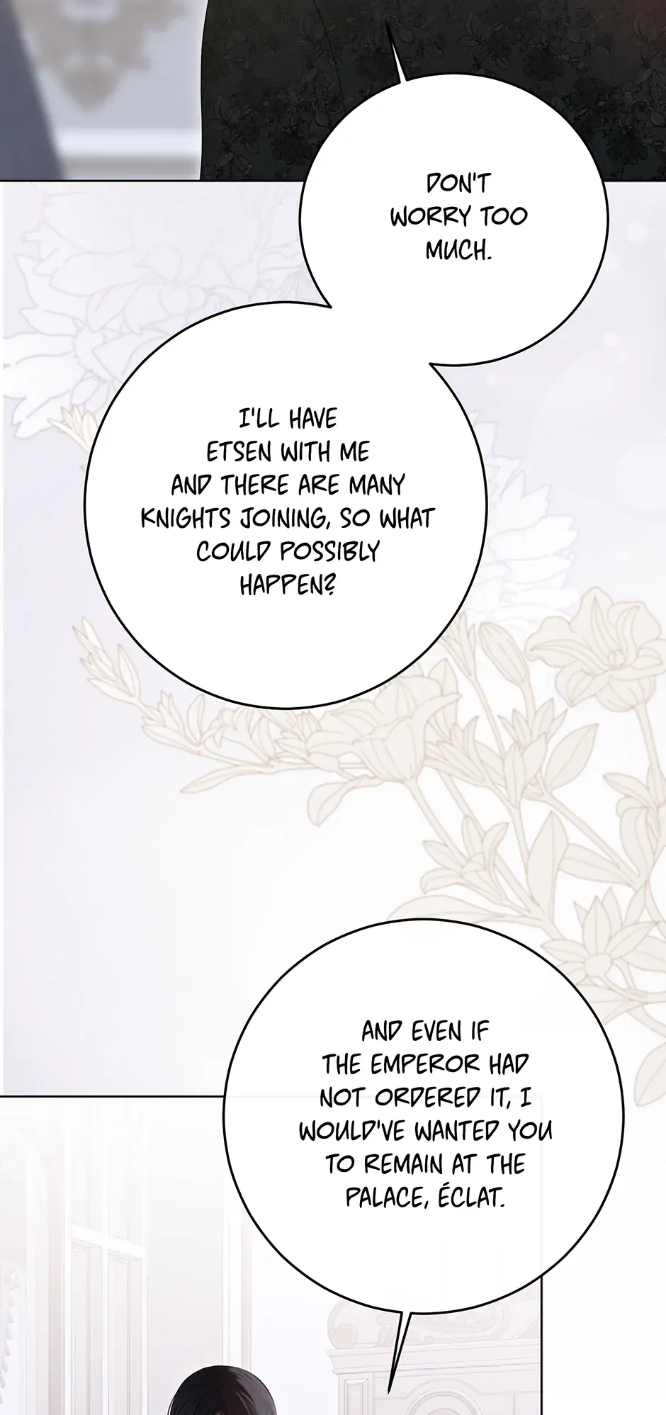 I Fell into a Reverse Harem Game Chapter 148 Page 42