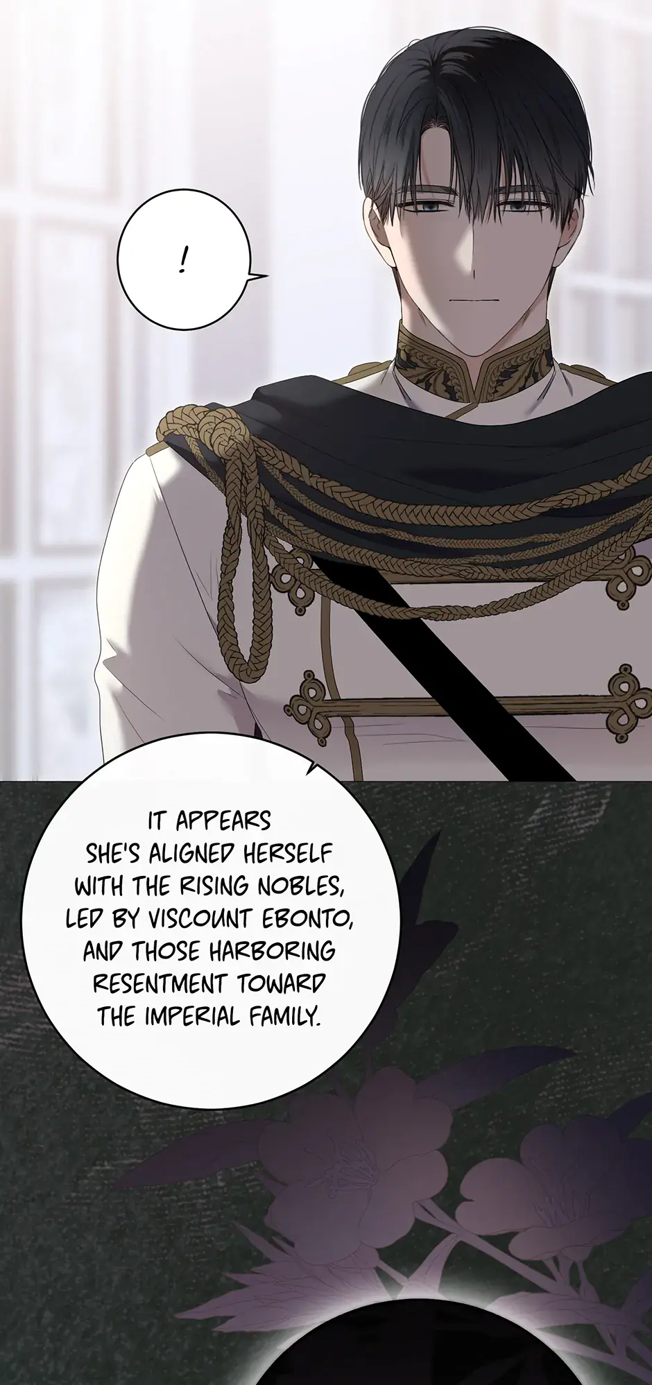 I Fell into a Reverse Harem Game Chapter 148 Page 44