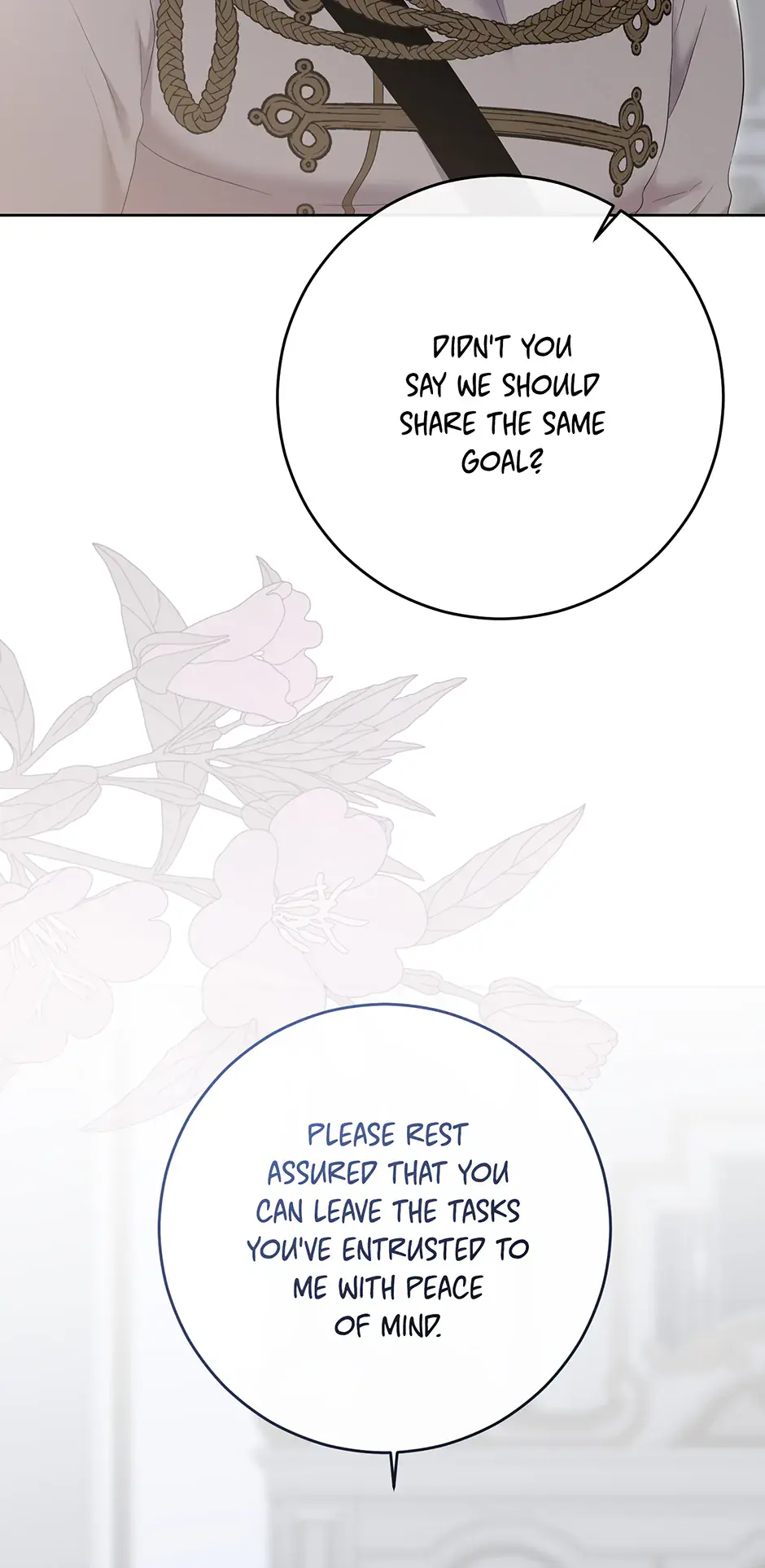 I Fell into a Reverse Harem Game Chapter 148 Page 50