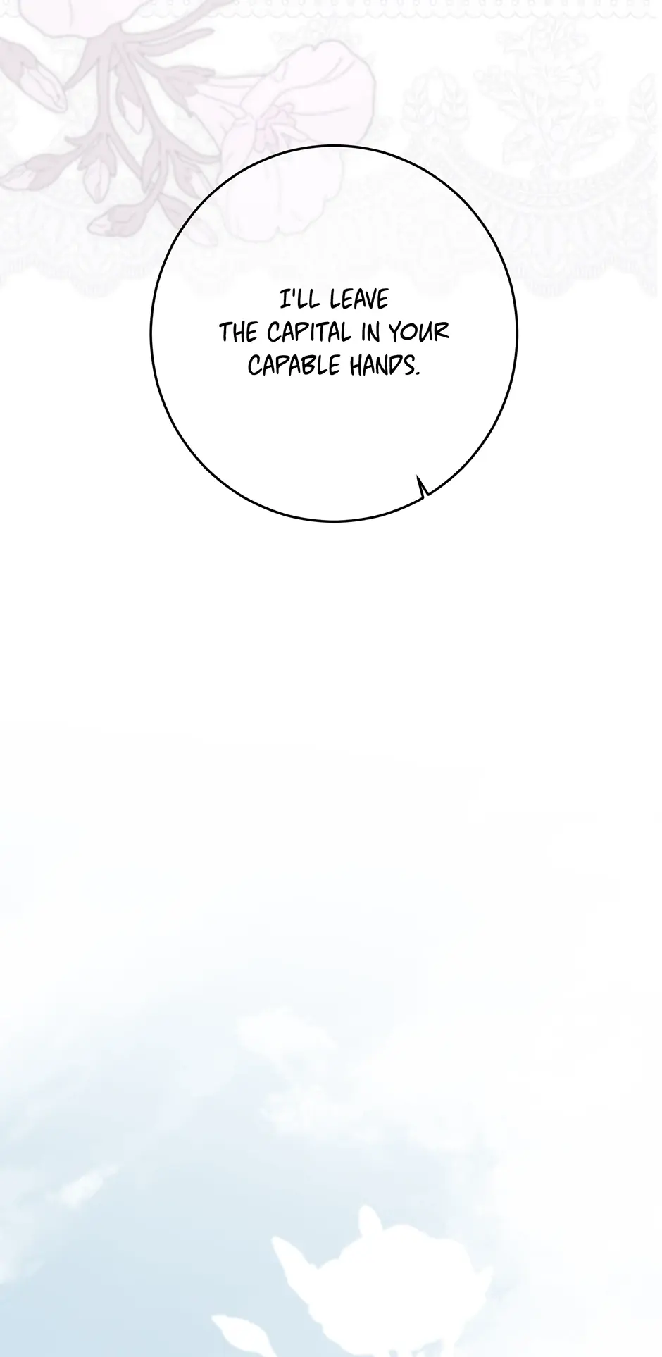 I Fell into a Reverse Harem Game Chapter 148 Page 53