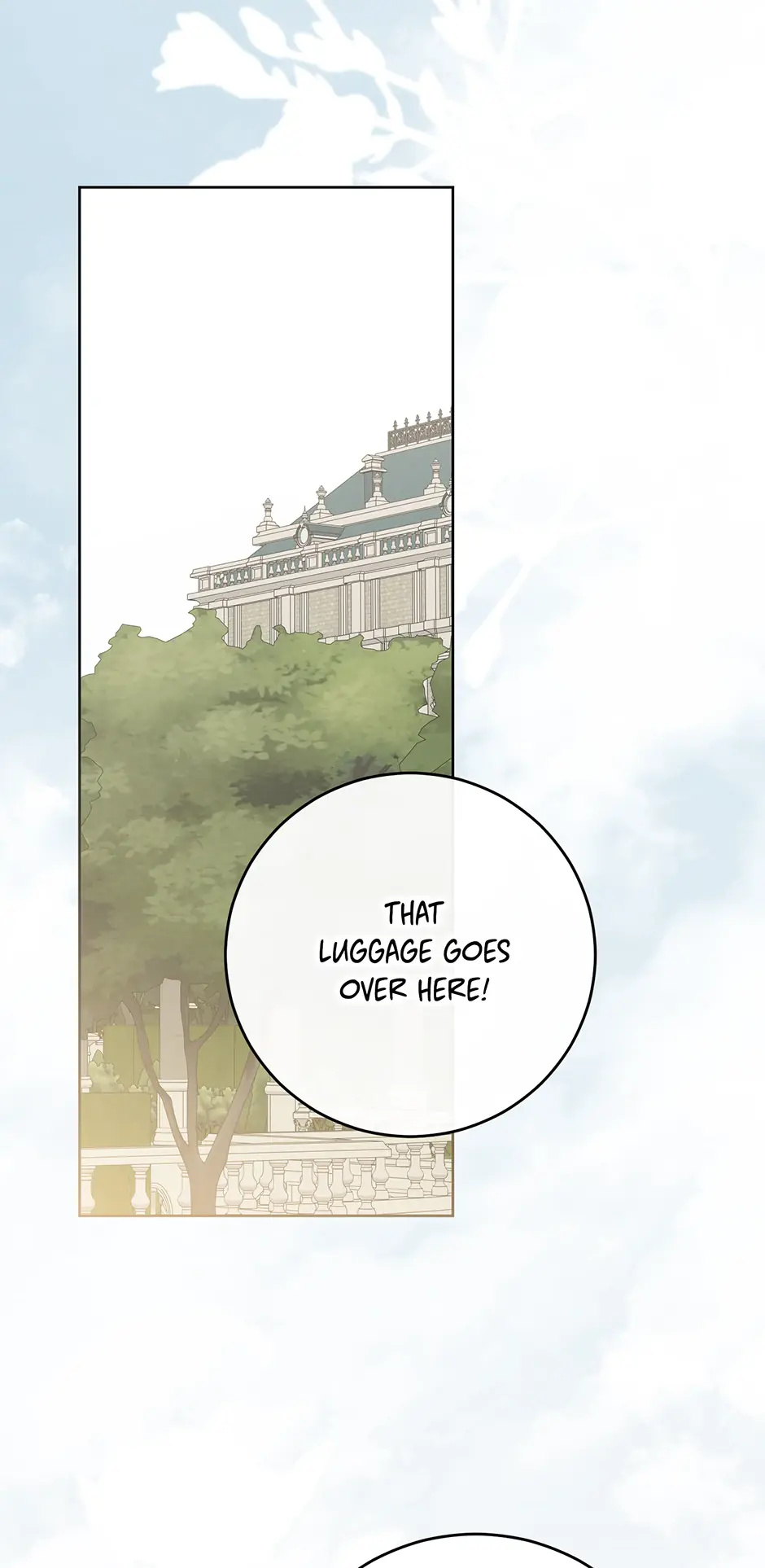 I Fell into a Reverse Harem Game Chapter 148 Page 54