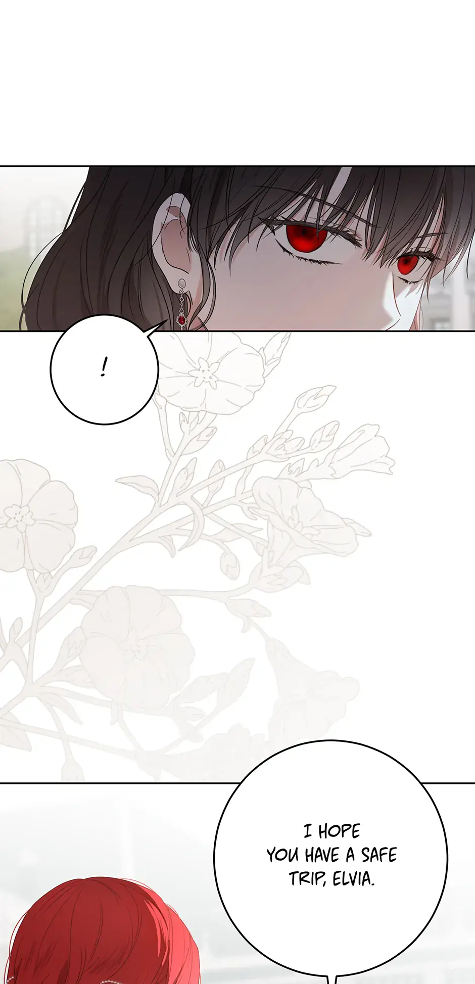 I Fell into a Reverse Harem Game Chapter 148 Page 64