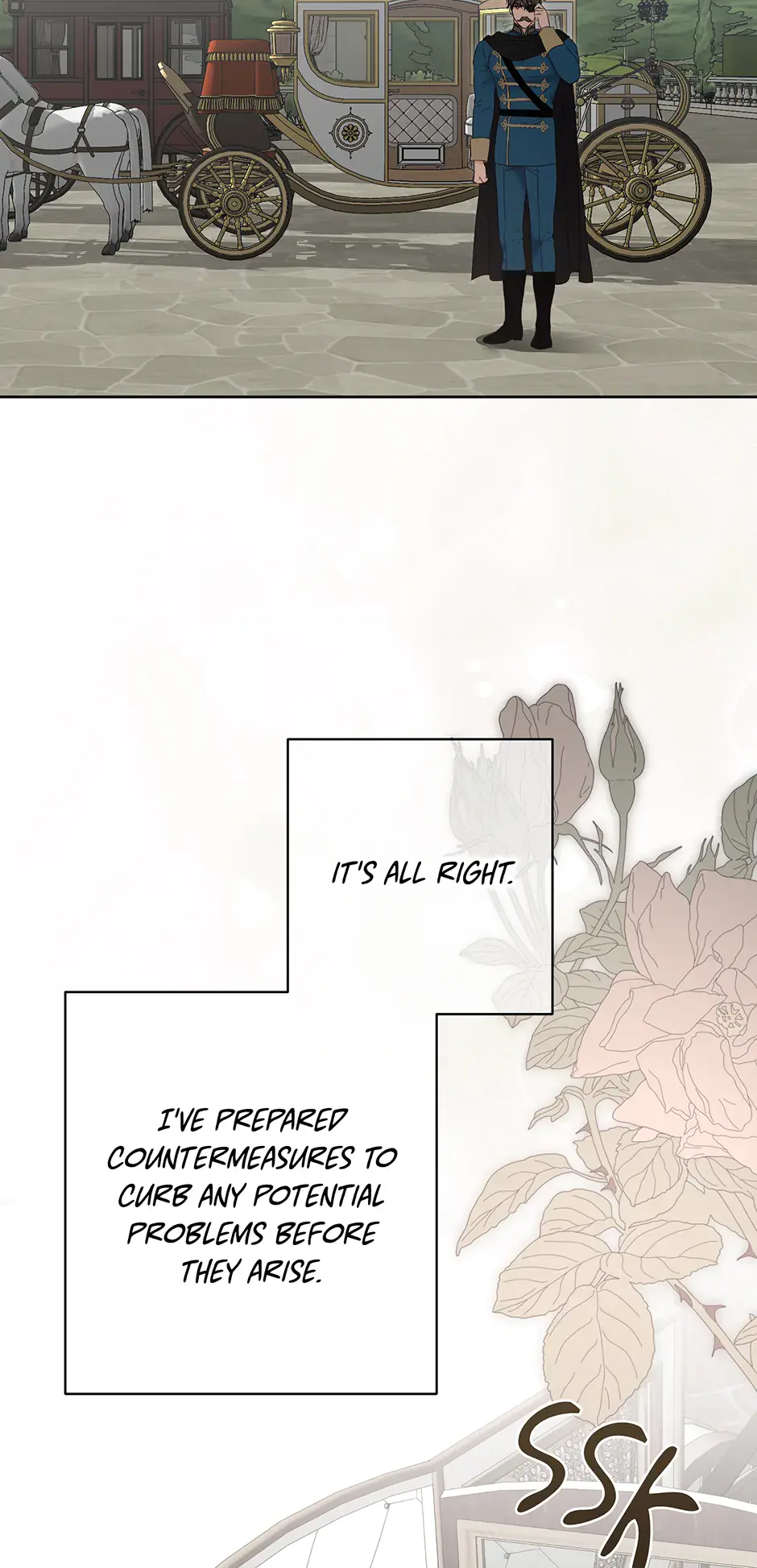 I Fell into a Reverse Harem Game Chapter 148 Page 67