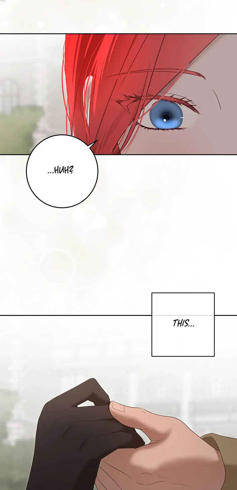 I Fell into a Reverse Harem Game Chapter 148 Page 69