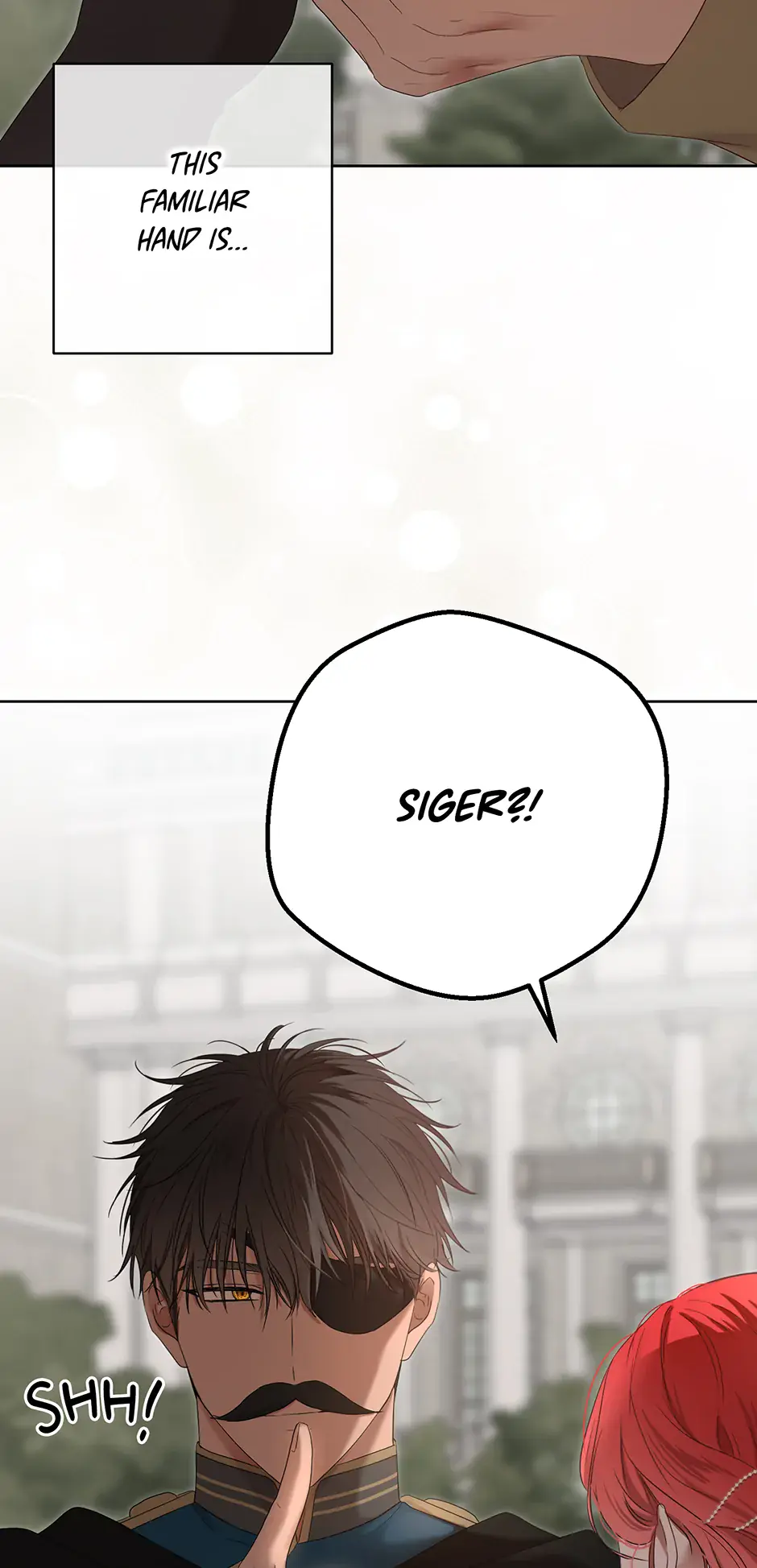 I Fell into a Reverse Harem Game Chapter 148 Page 70