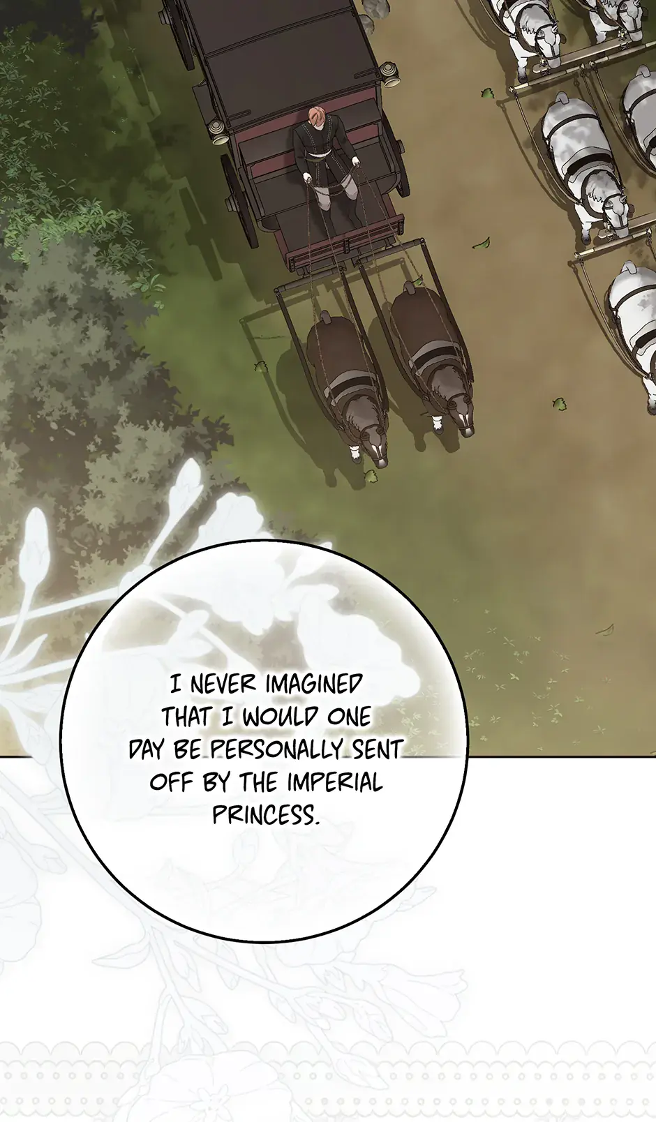 I Fell into a Reverse Harem Game Chapter 149 Page 4