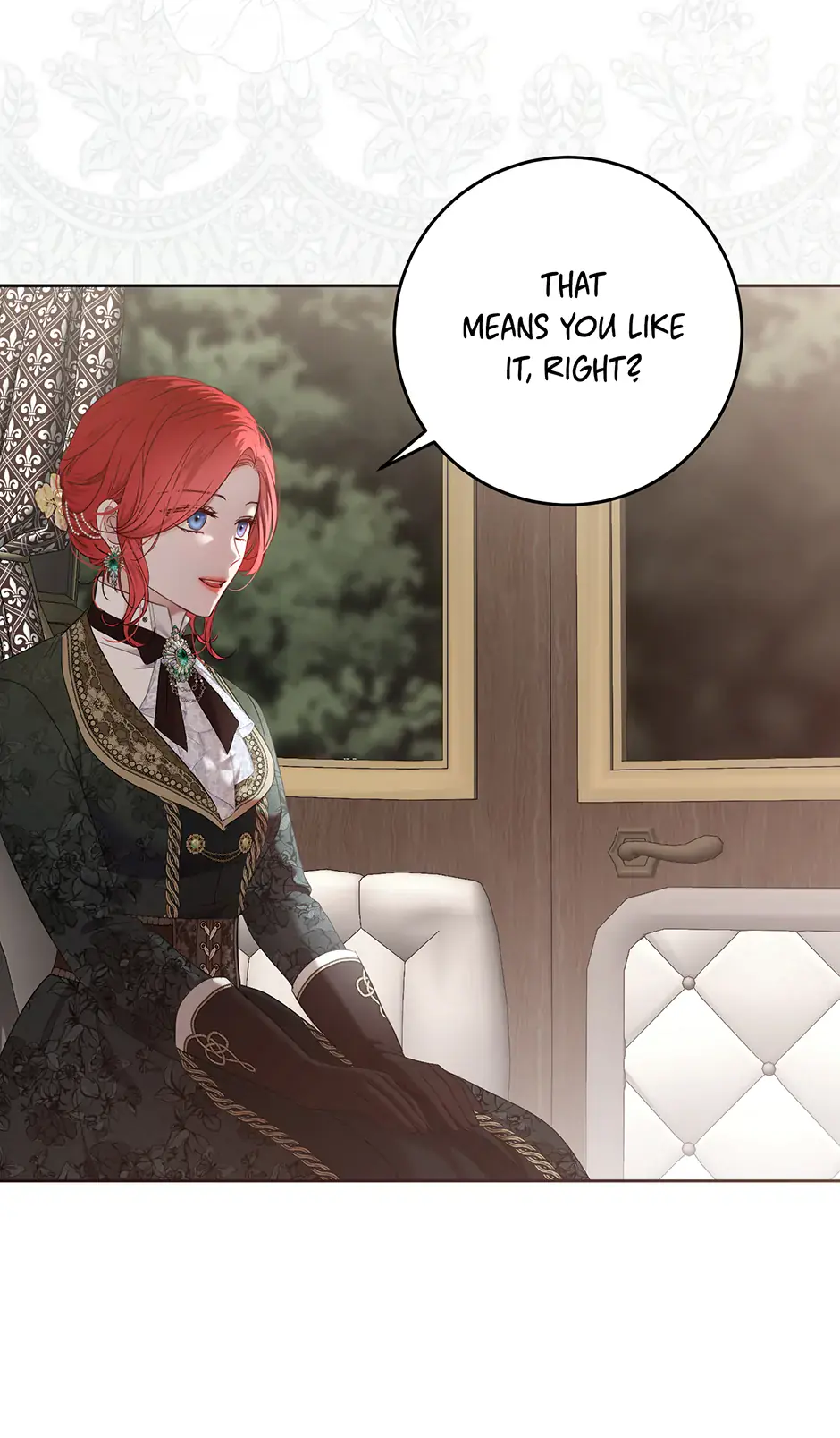 I Fell into a Reverse Harem Game Chapter 149 Page 5