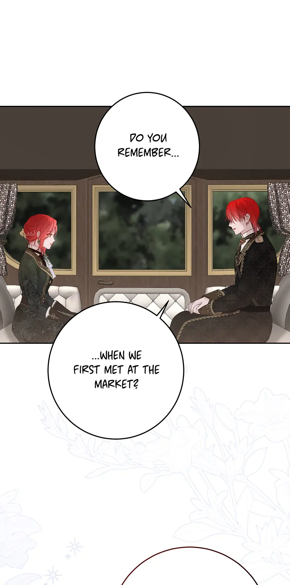I Fell into a Reverse Harem Game Chapter 149 Page 6