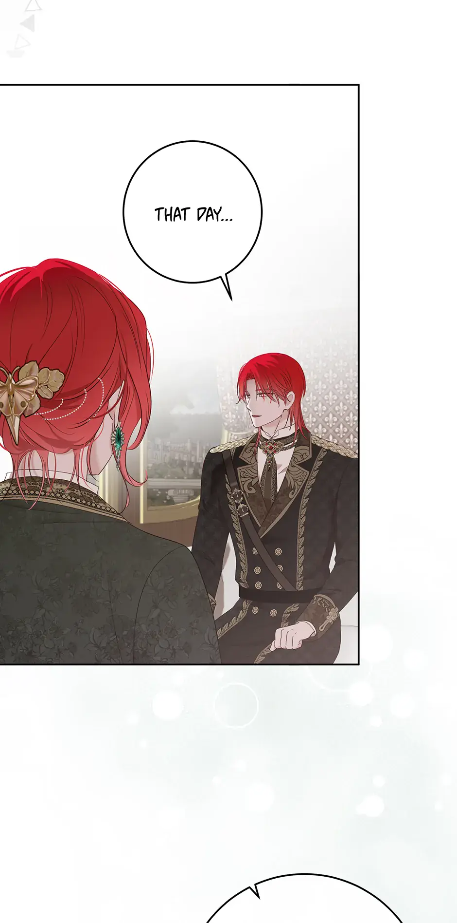 I Fell into a Reverse Harem Game Chapter 149 Page 8