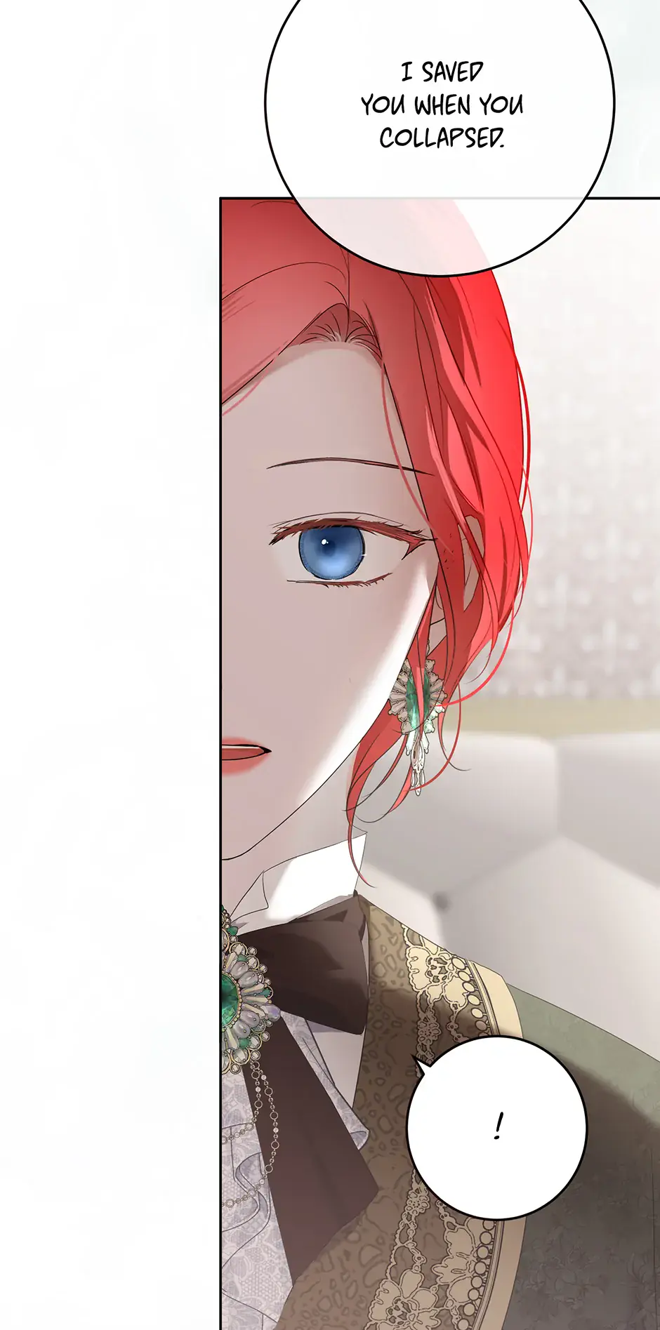 I Fell into a Reverse Harem Game Chapter 149 Page 9