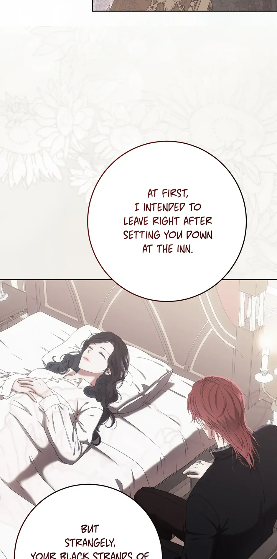 I Fell into a Reverse Harem Game Chapter 149 Page 10