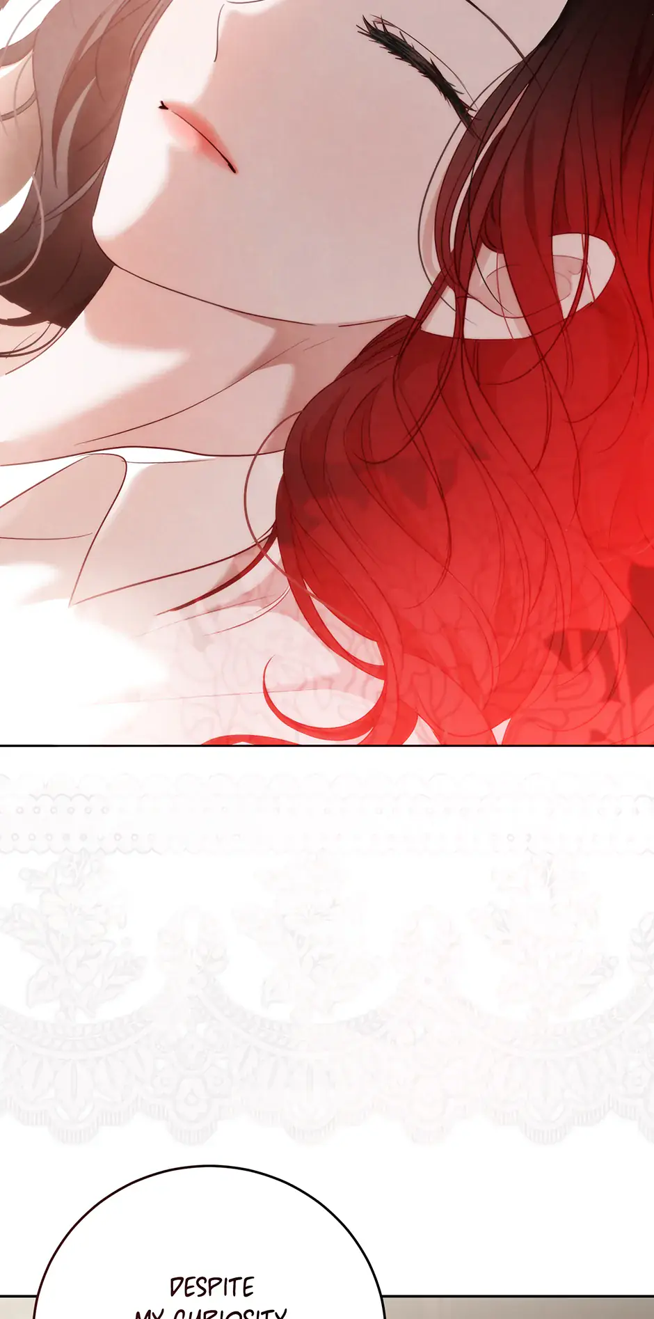 I Fell into a Reverse Harem Game Chapter 149 Page 12