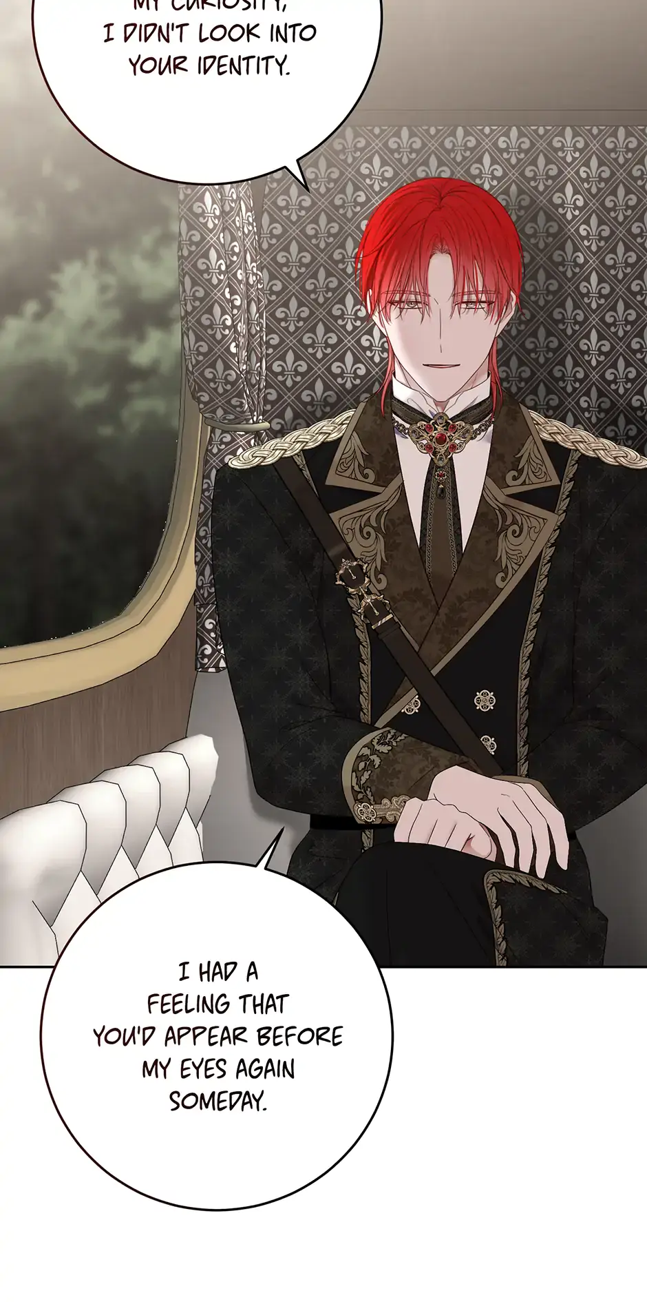 I Fell into a Reverse Harem Game Chapter 149 Page 13