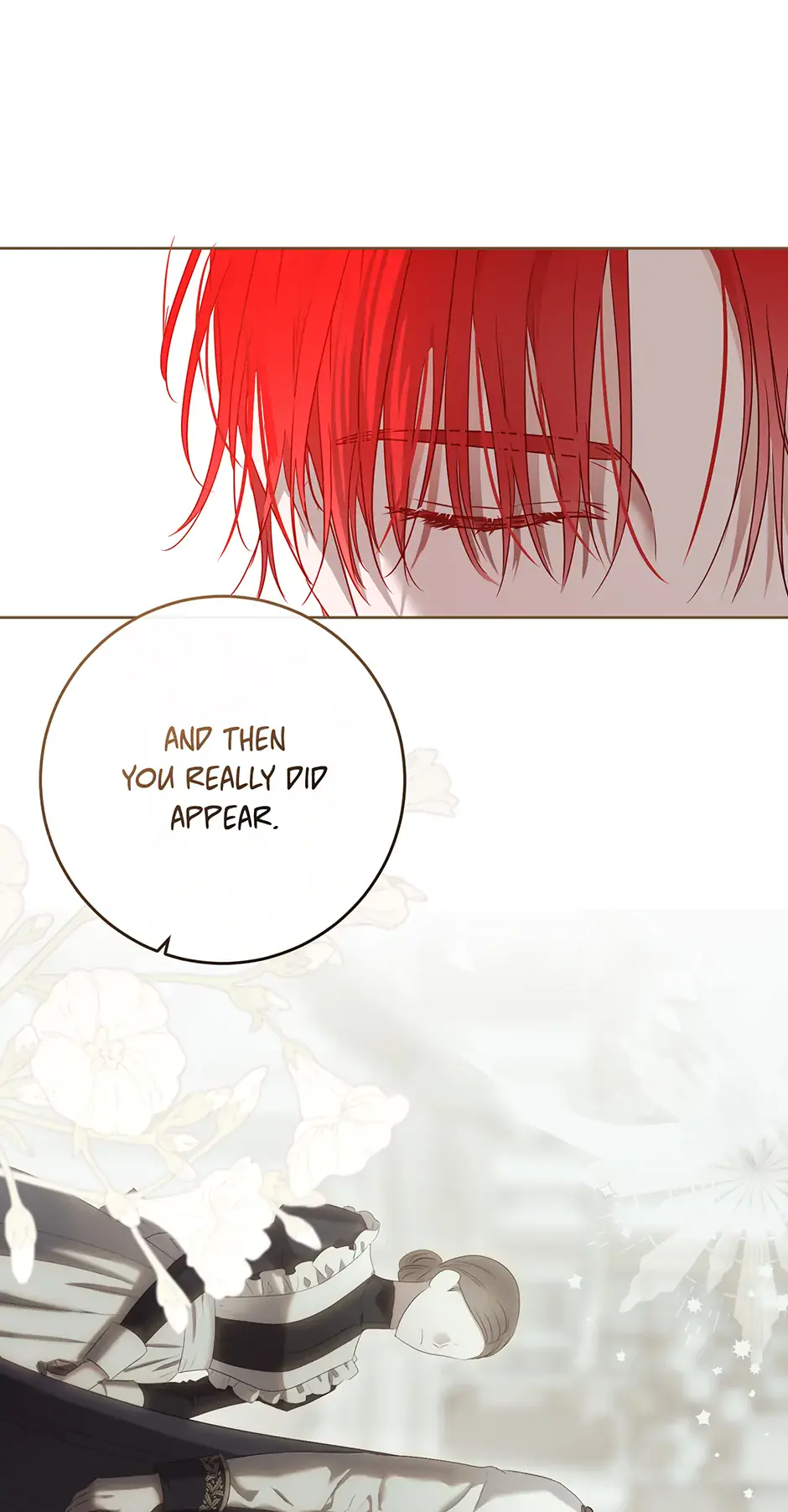I Fell into a Reverse Harem Game Chapter 149 Page 14
