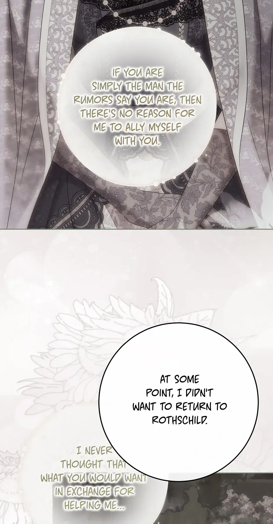 I Fell into a Reverse Harem Game Chapter 149 Page 18