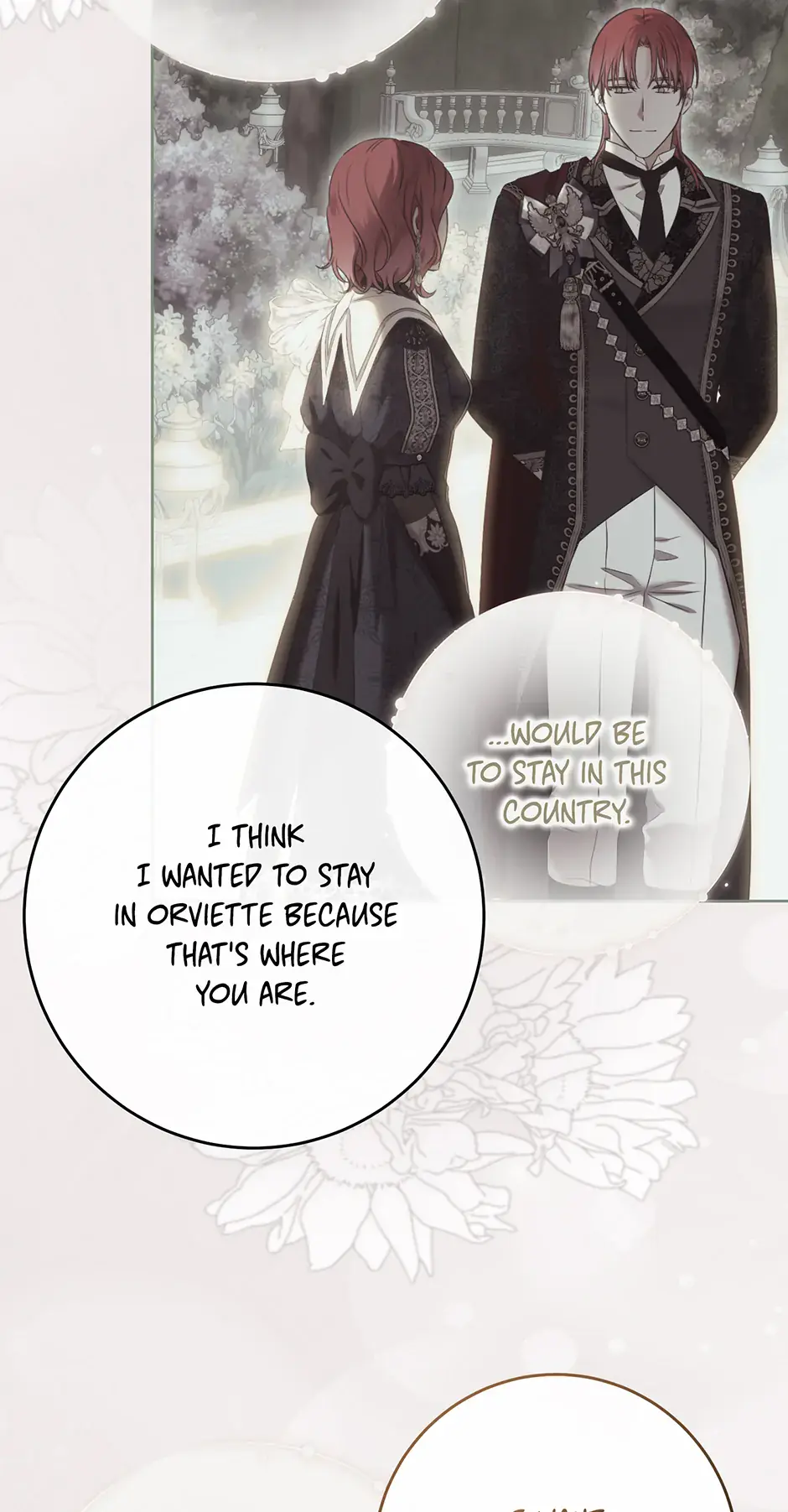 I Fell into a Reverse Harem Game Chapter 149 Page 19