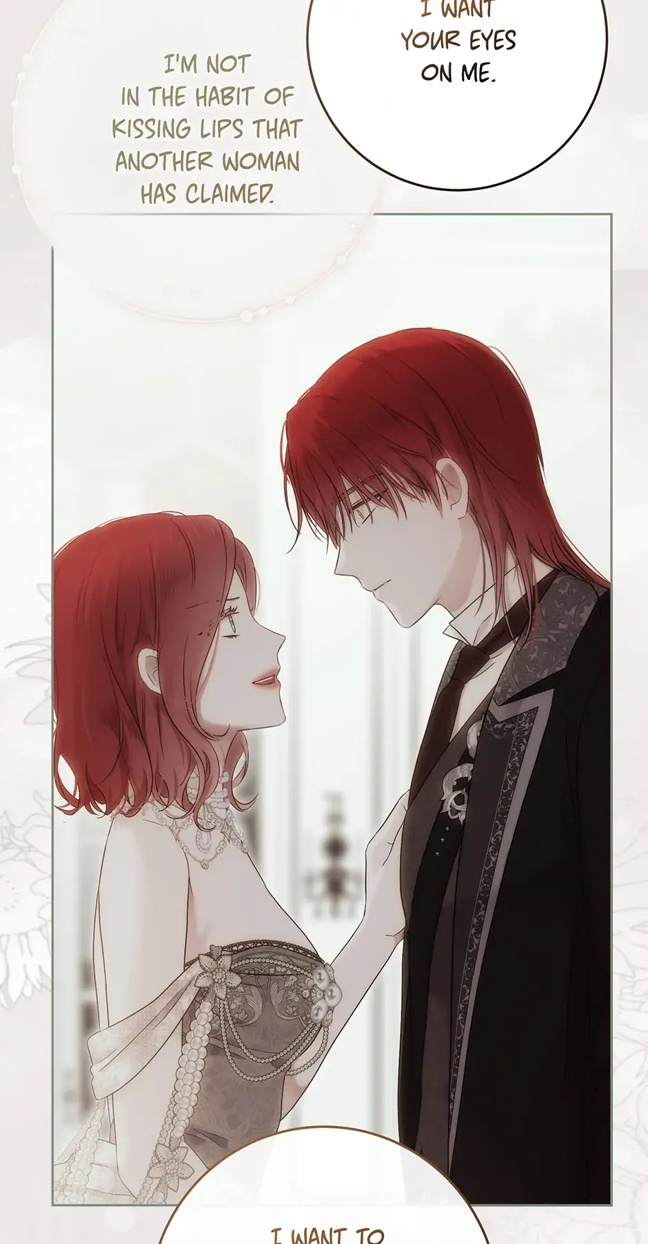 I Fell into a Reverse Harem Game Chapter 149 Page 20