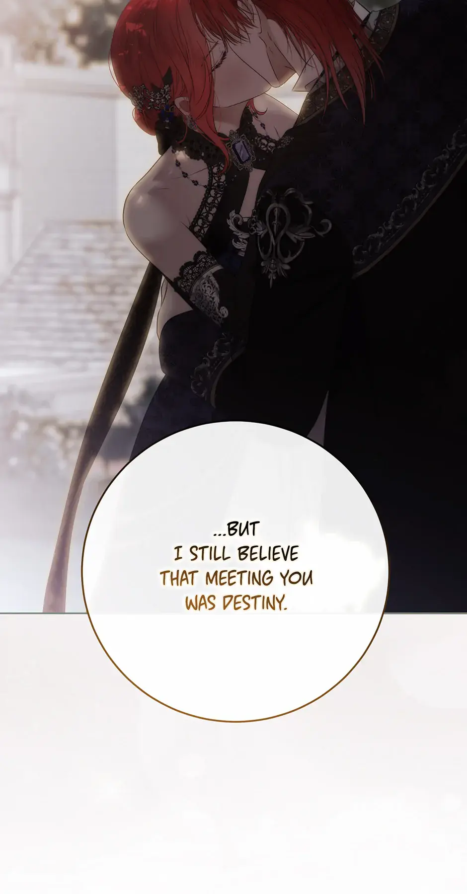 I Fell into a Reverse Harem Game Chapter 149 Page 23