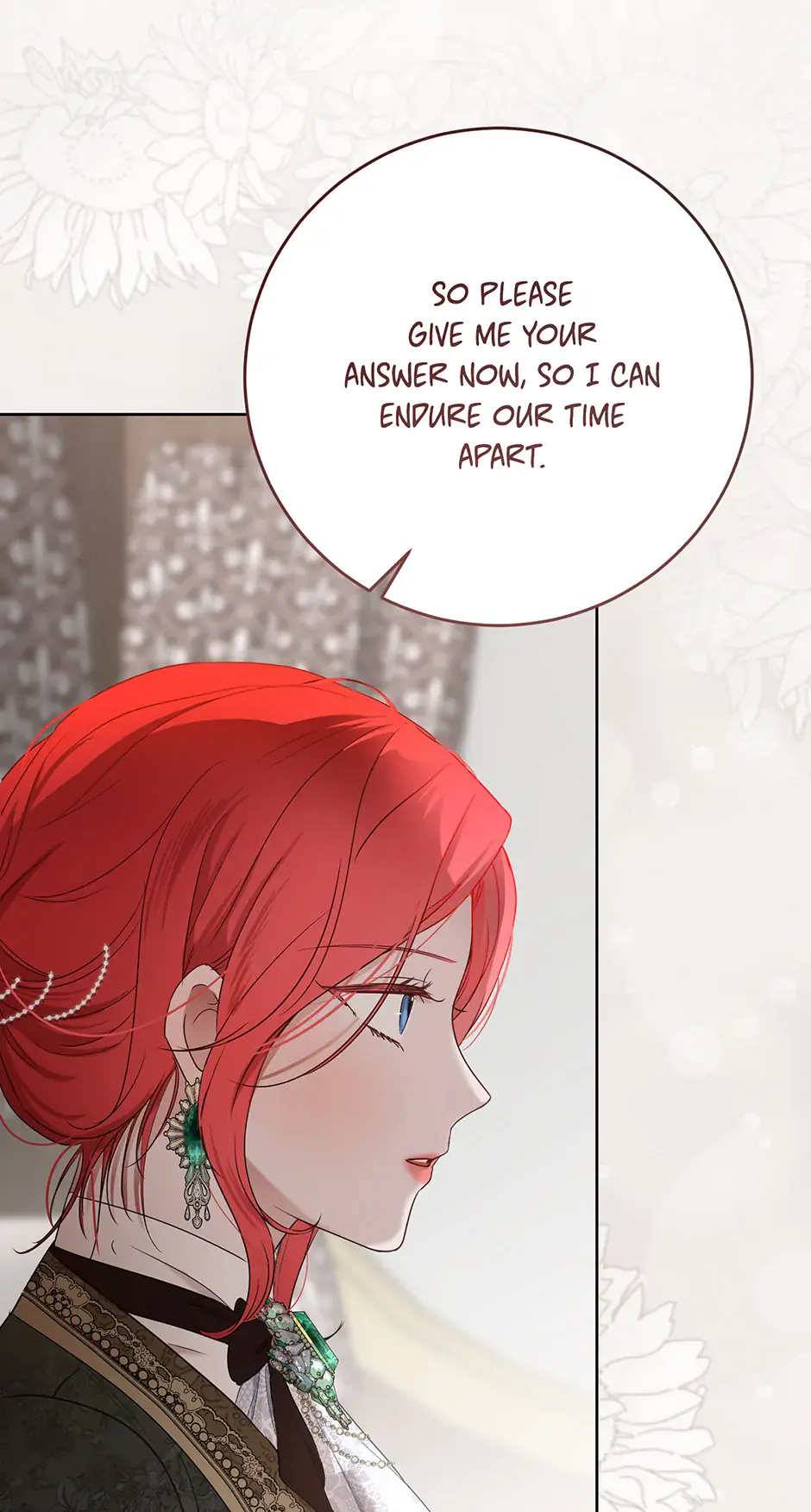 I Fell into a Reverse Harem Game Chapter 149 Page 25