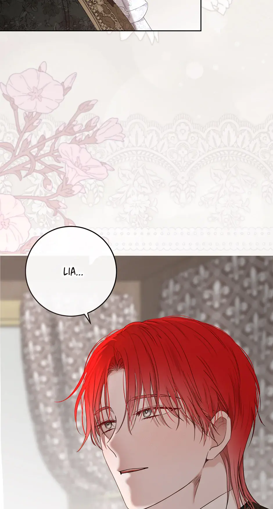 I Fell into a Reverse Harem Game Chapter 149 Page 26
