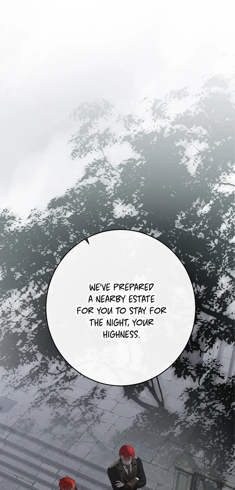 I Fell into a Reverse Harem Game Chapter 149 Page 32