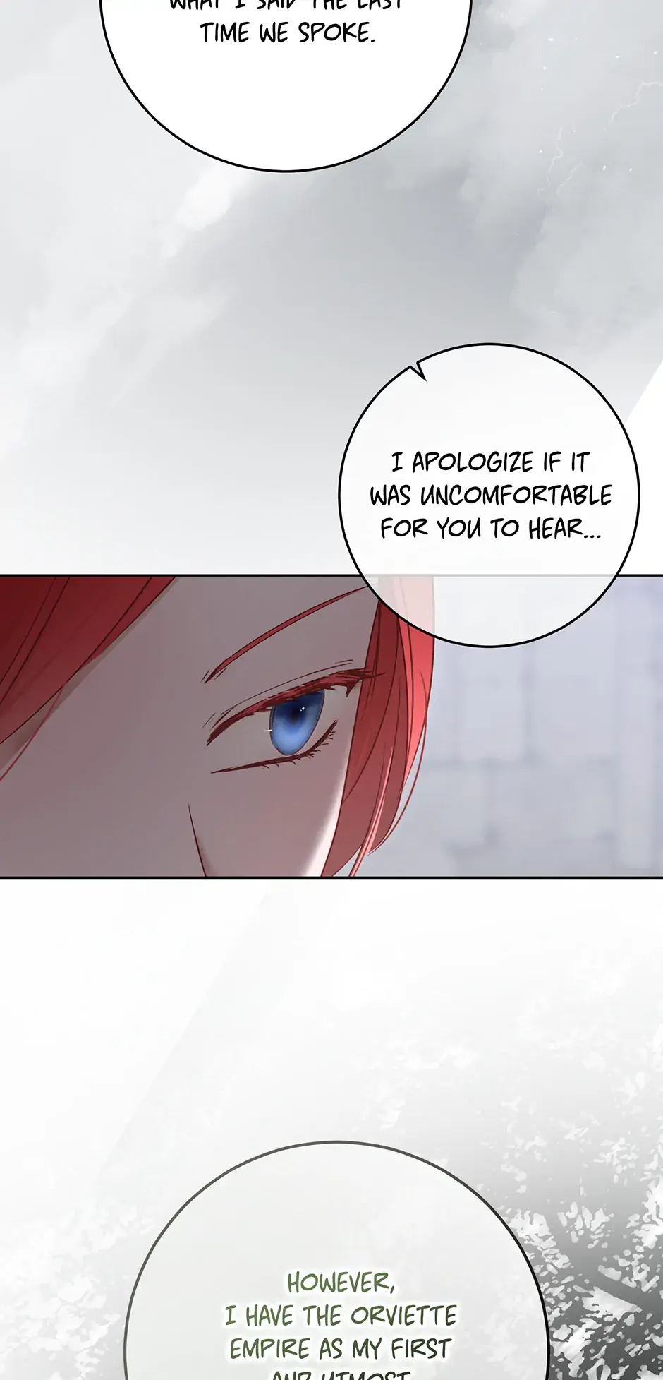 I Fell into a Reverse Harem Game Chapter 149 Page 36