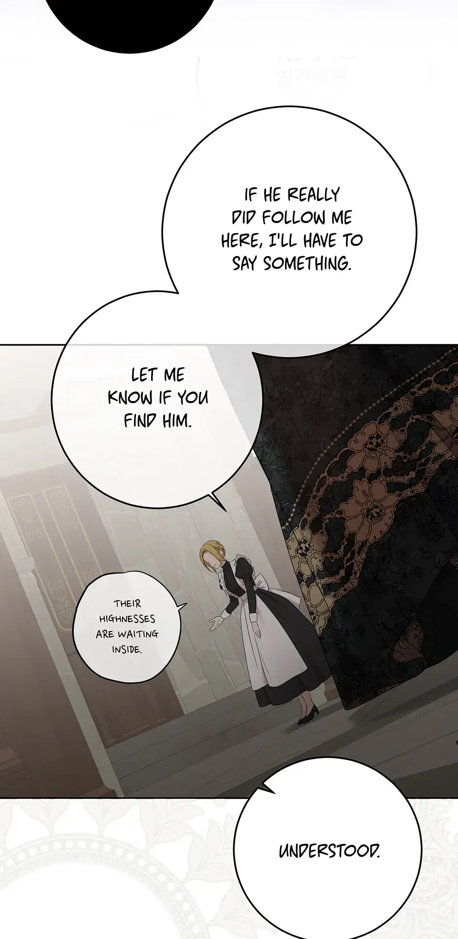 I Fell into a Reverse Harem Game Chapter 149 Page 42