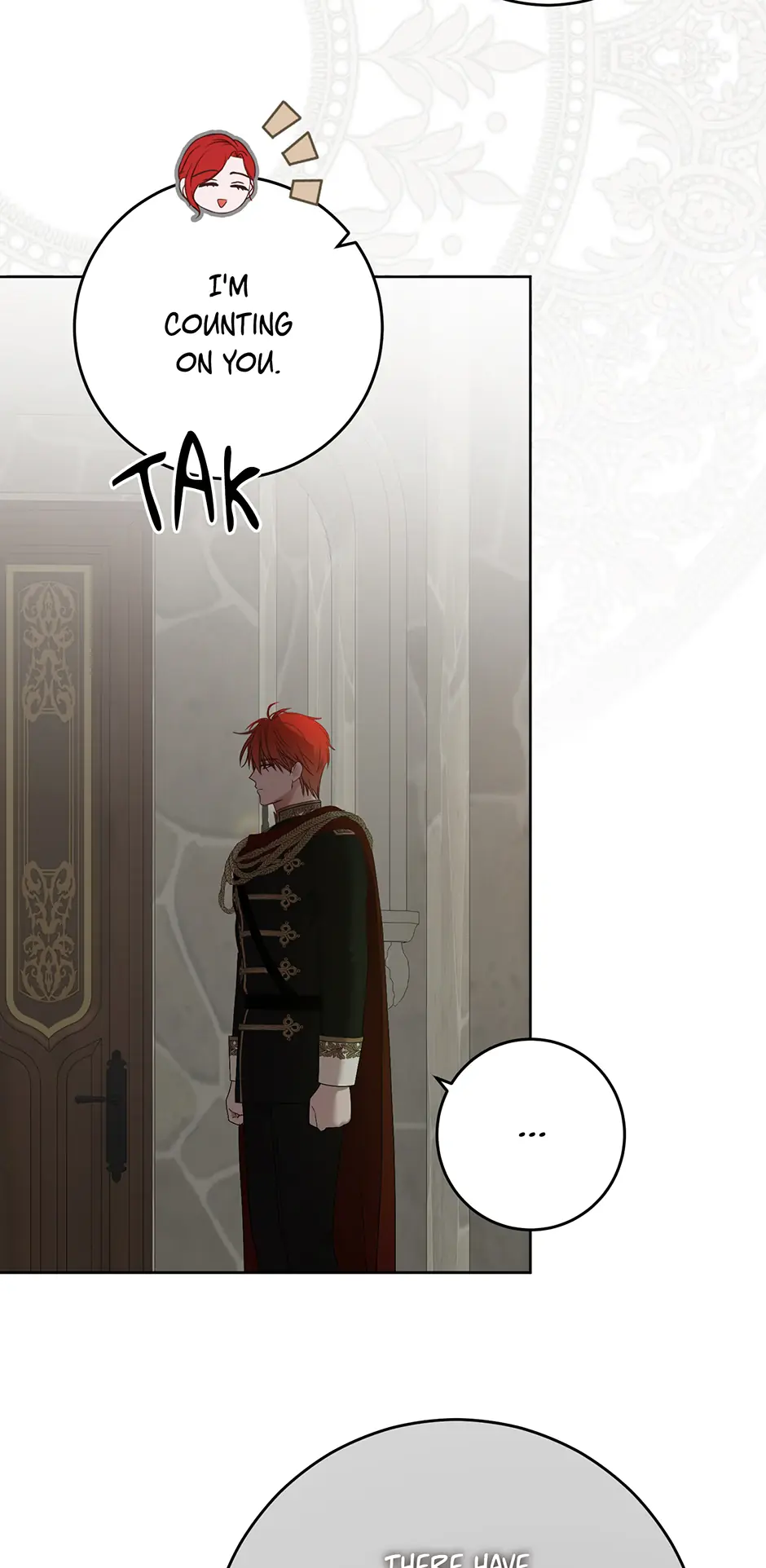 I Fell into a Reverse Harem Game Chapter 149 Page 43