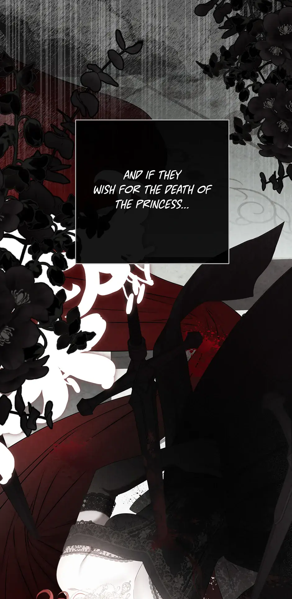 I Fell into a Reverse Harem Game Chapter 149 Page 46