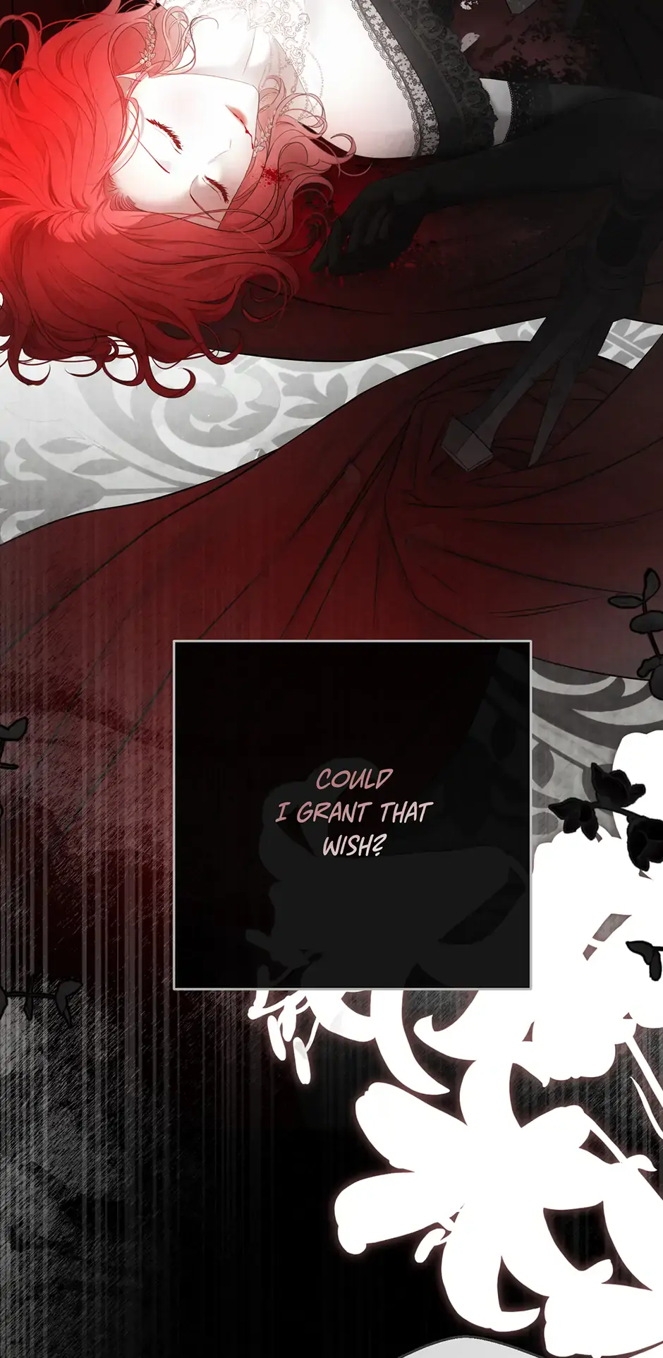 I Fell into a Reverse Harem Game Chapter 149 Page 47