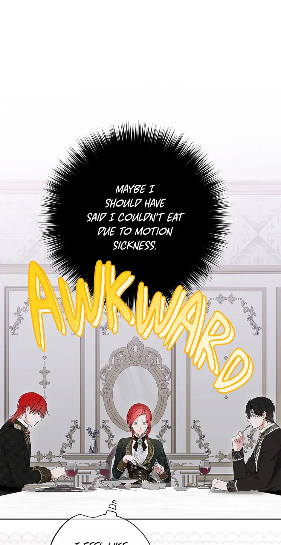 I Fell into a Reverse Harem Game Chapter 149 Page 49