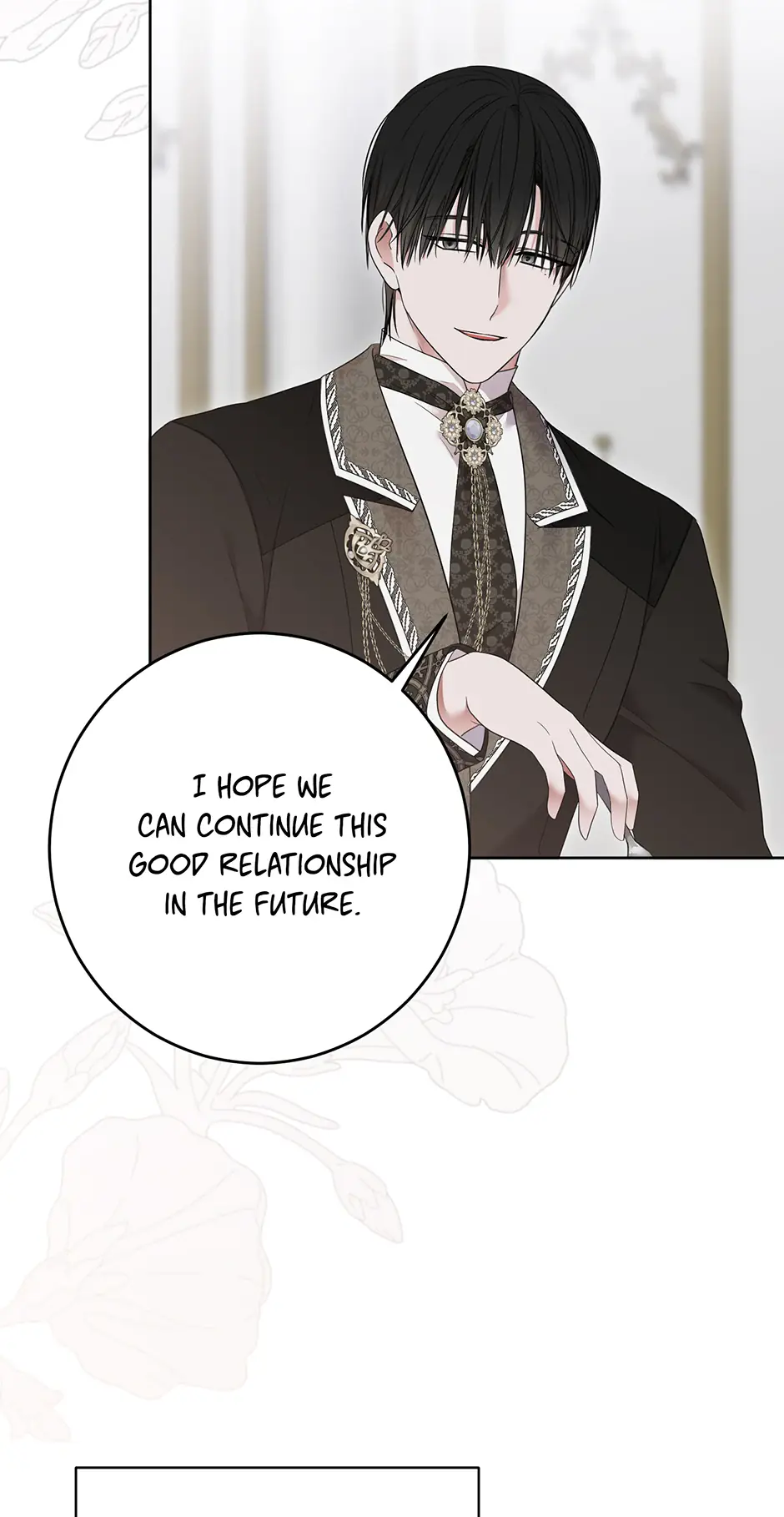 I Fell into a Reverse Harem Game Chapter 149 Page 52