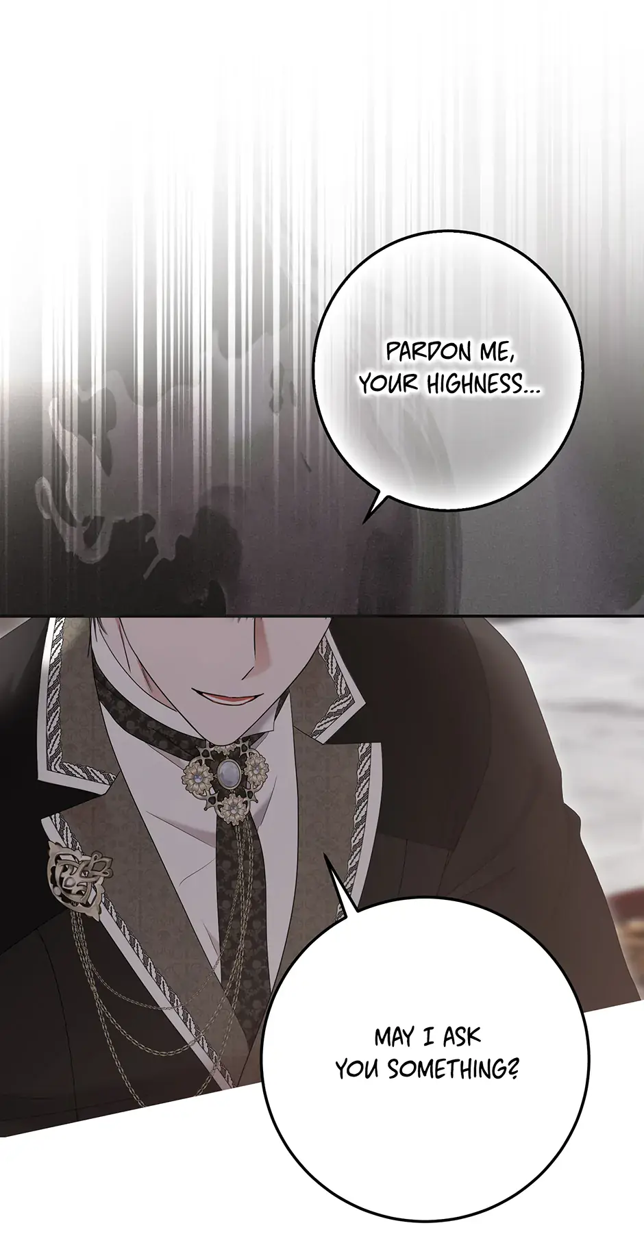 I Fell into a Reverse Harem Game Chapter 149 Page 54