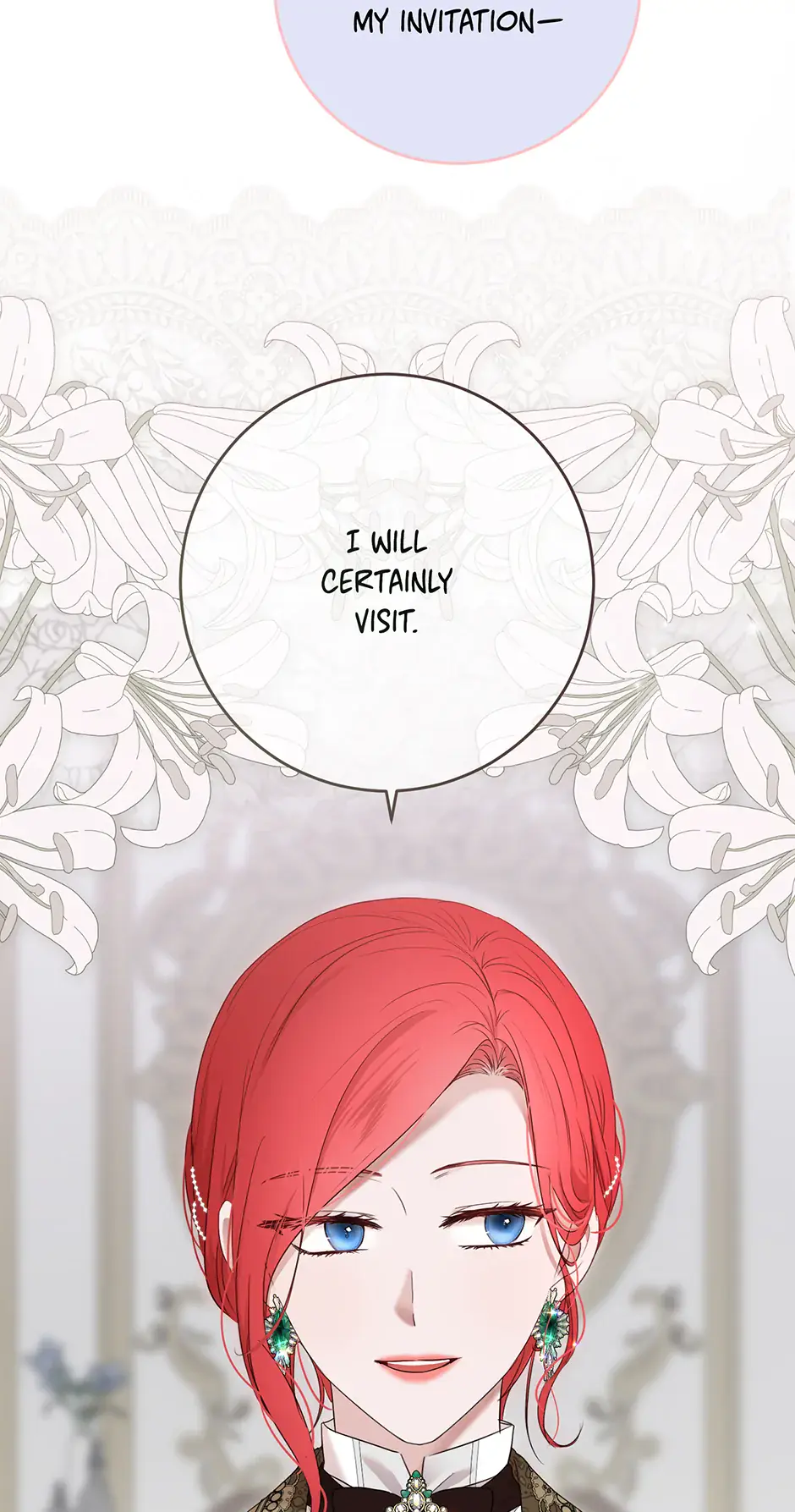 I Fell into a Reverse Harem Game Chapter 149 Page 59