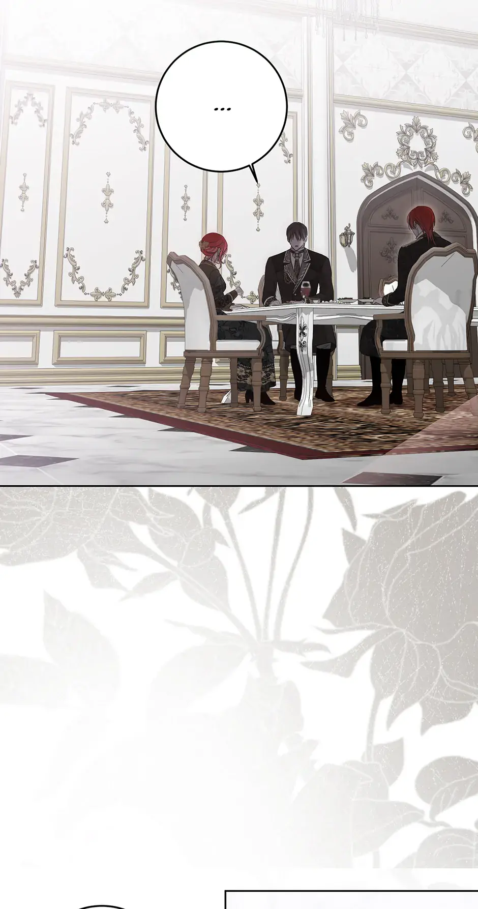 I Fell into a Reverse Harem Game Chapter 149 Page 61