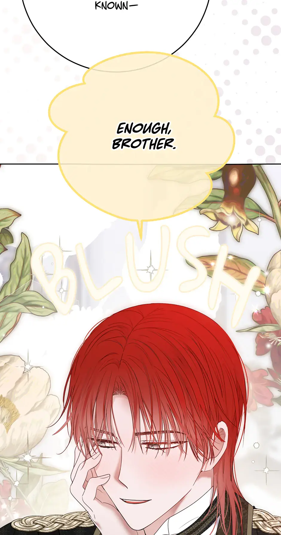 I Fell into a Reverse Harem Game Chapter 149 Page 63