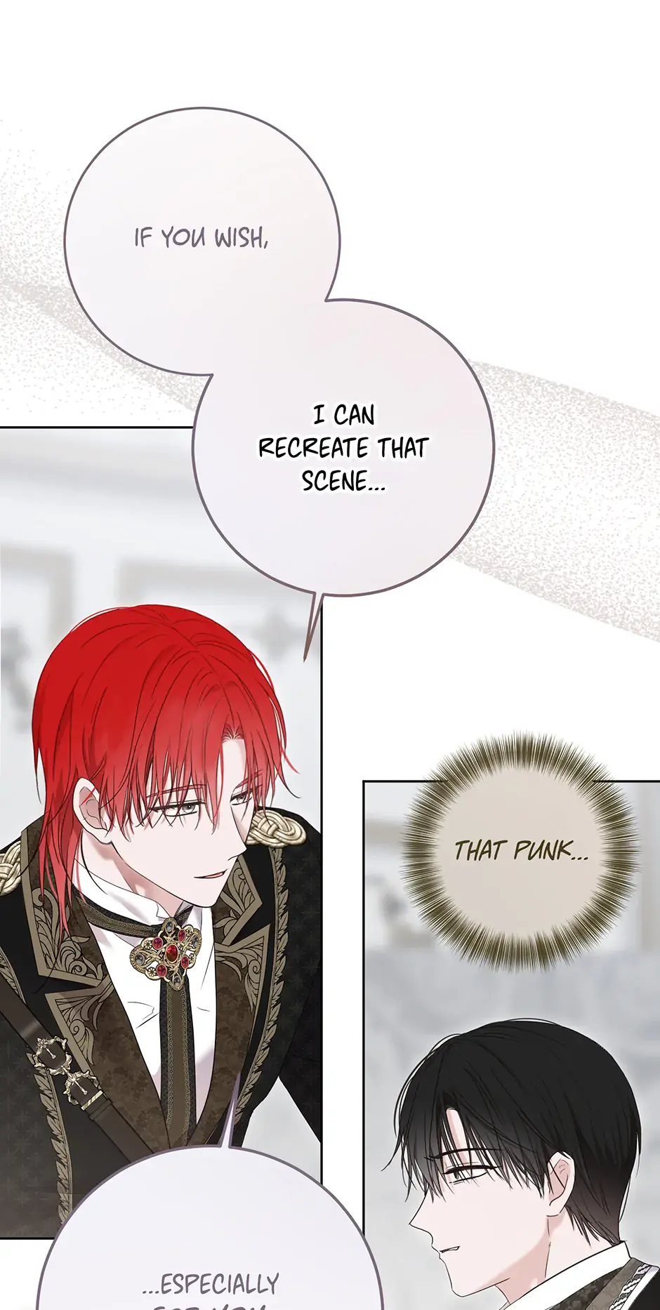 I Fell into a Reverse Harem Game Chapter 149 Page 67