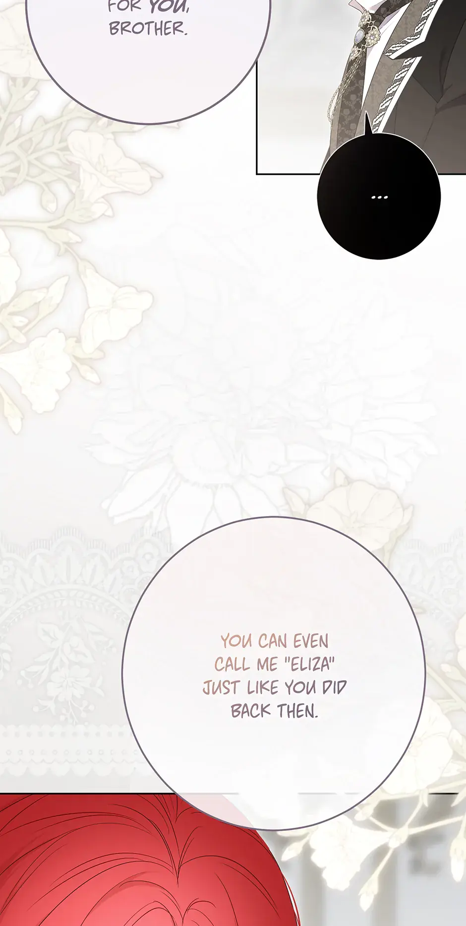 I Fell into a Reverse Harem Game Chapter 149 Page 68