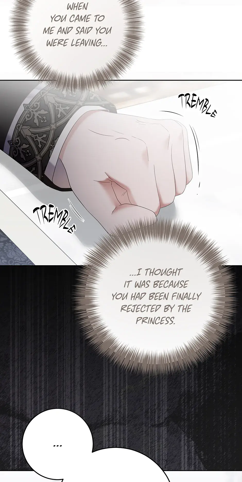 I Fell into a Reverse Harem Game Chapter 149 Page 70
