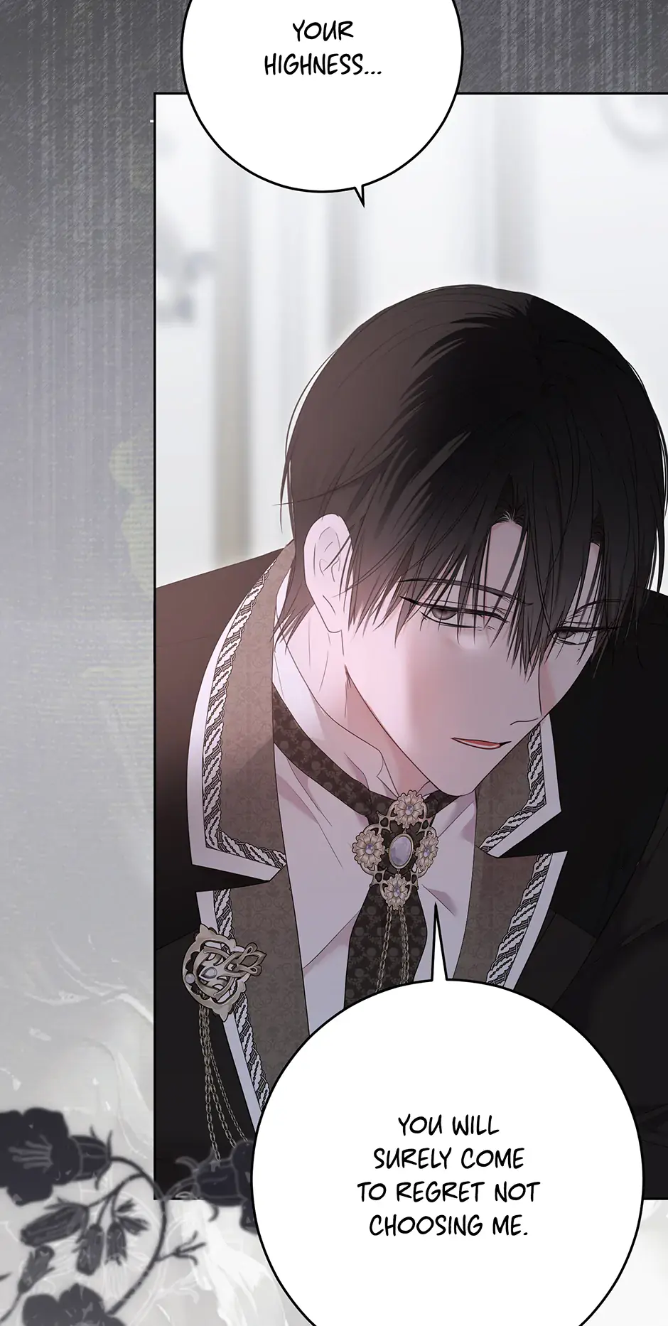 I Fell into a Reverse Harem Game Chapter 149 Page 72
